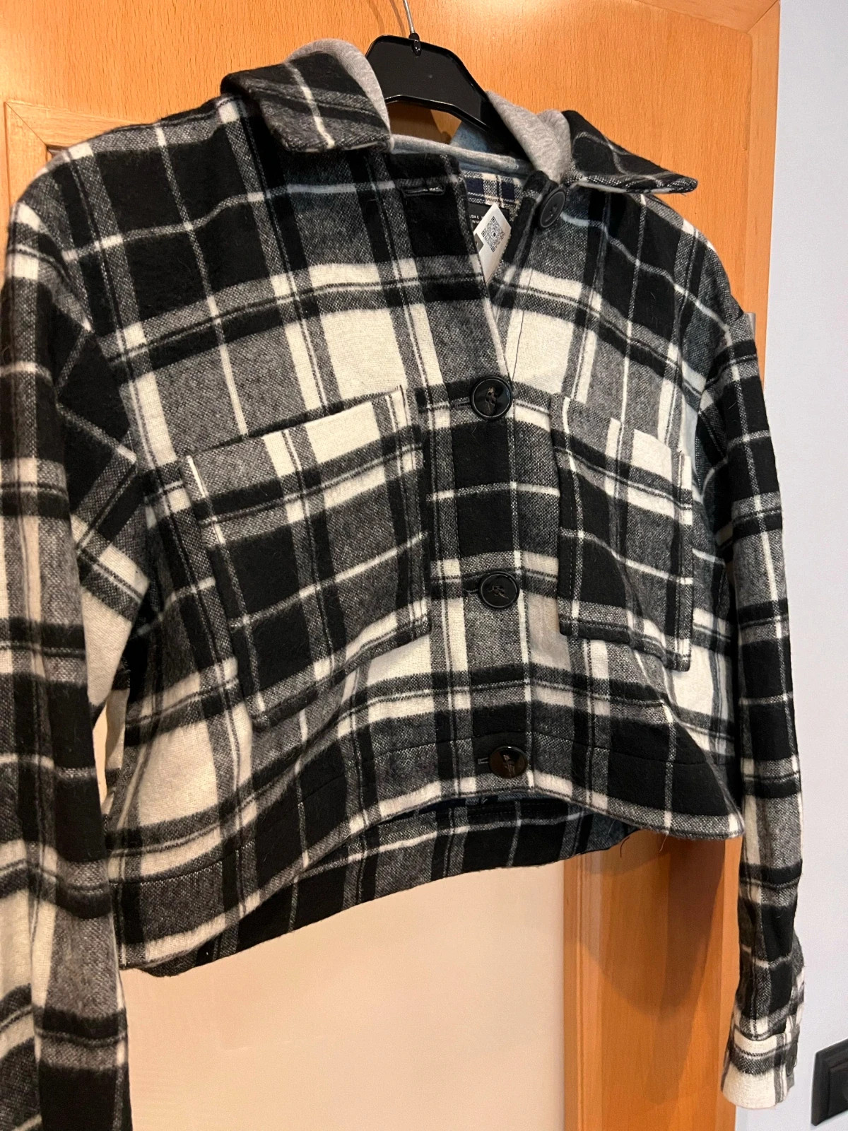 Blusão Zara – Zara – taille L / 40 / 12 5
