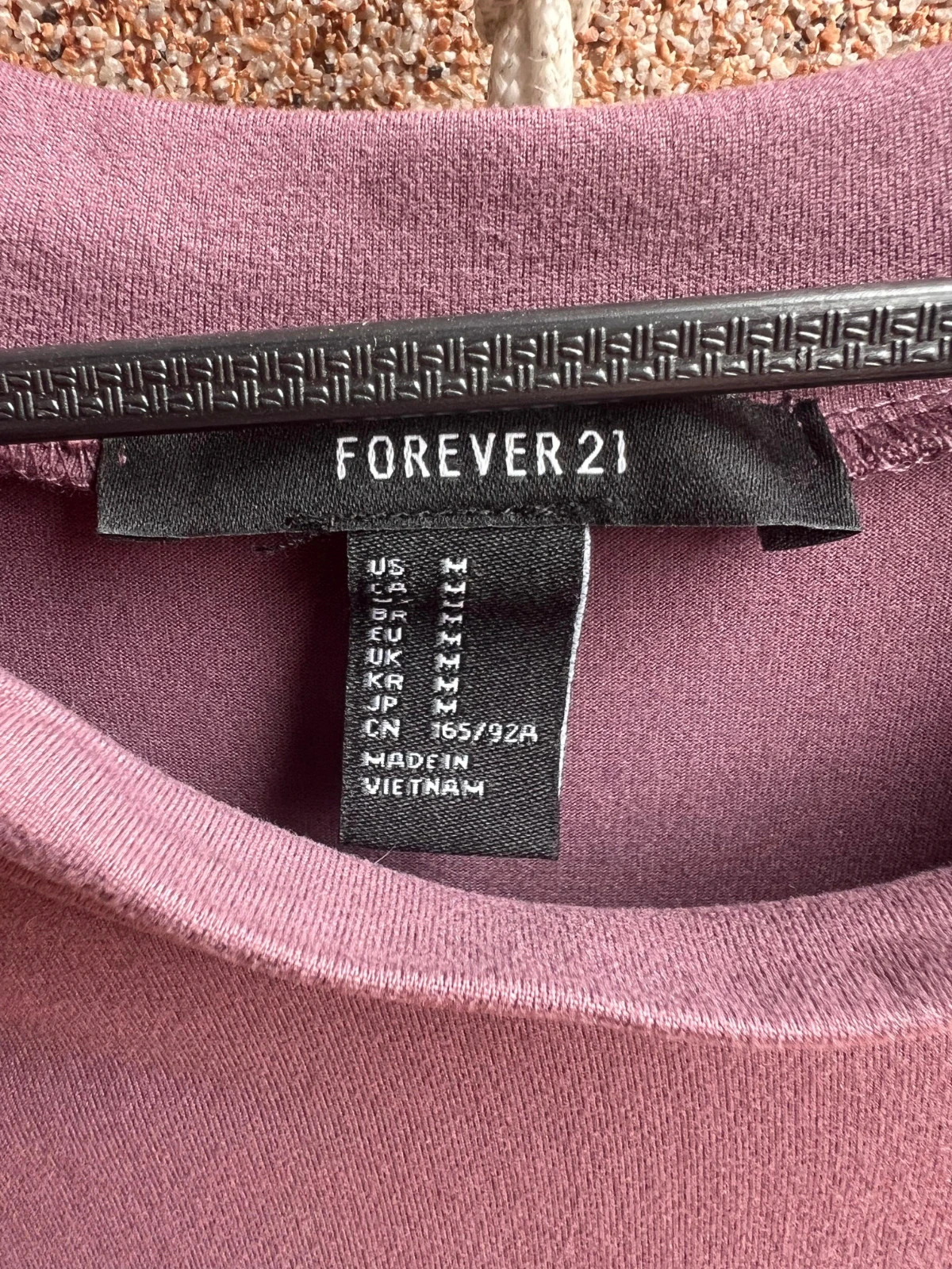 Vestido Forever21 – Forever 21 – taille M / 38 / 10 2