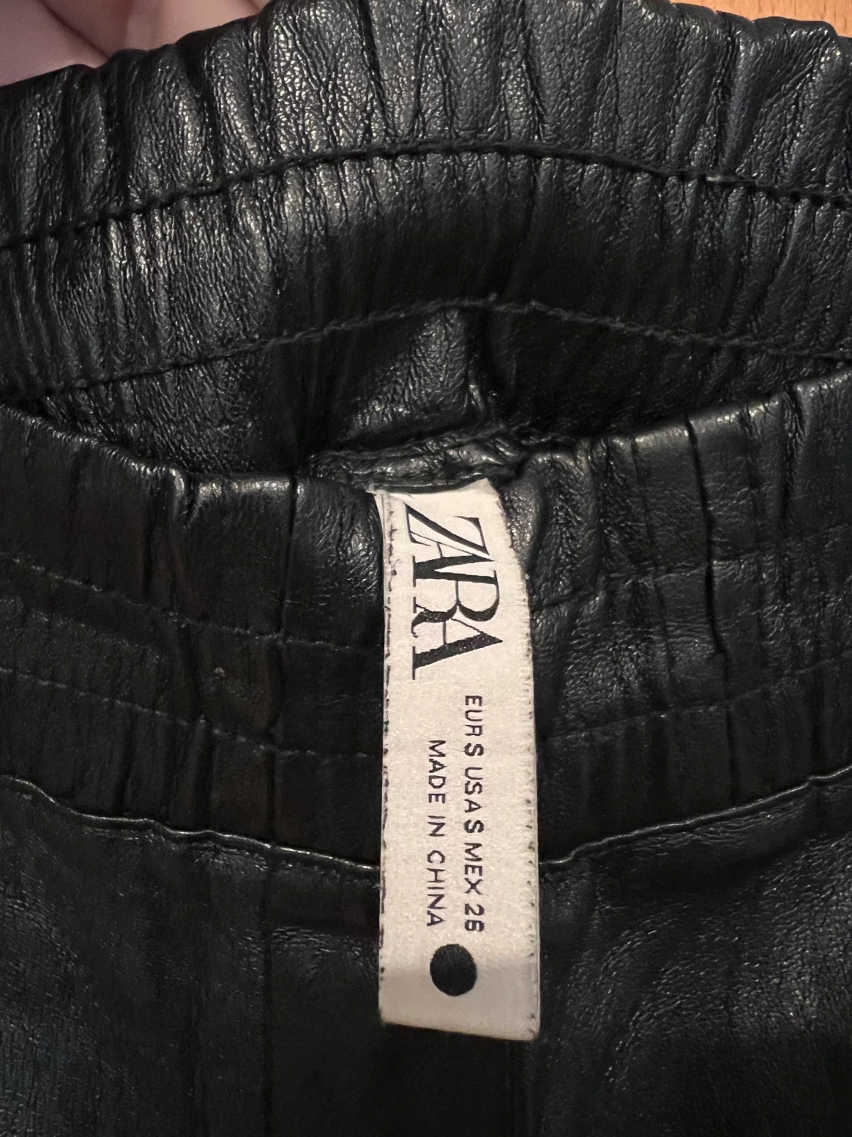 Joggers Zara – Zara – taille S / 36 / 8 2