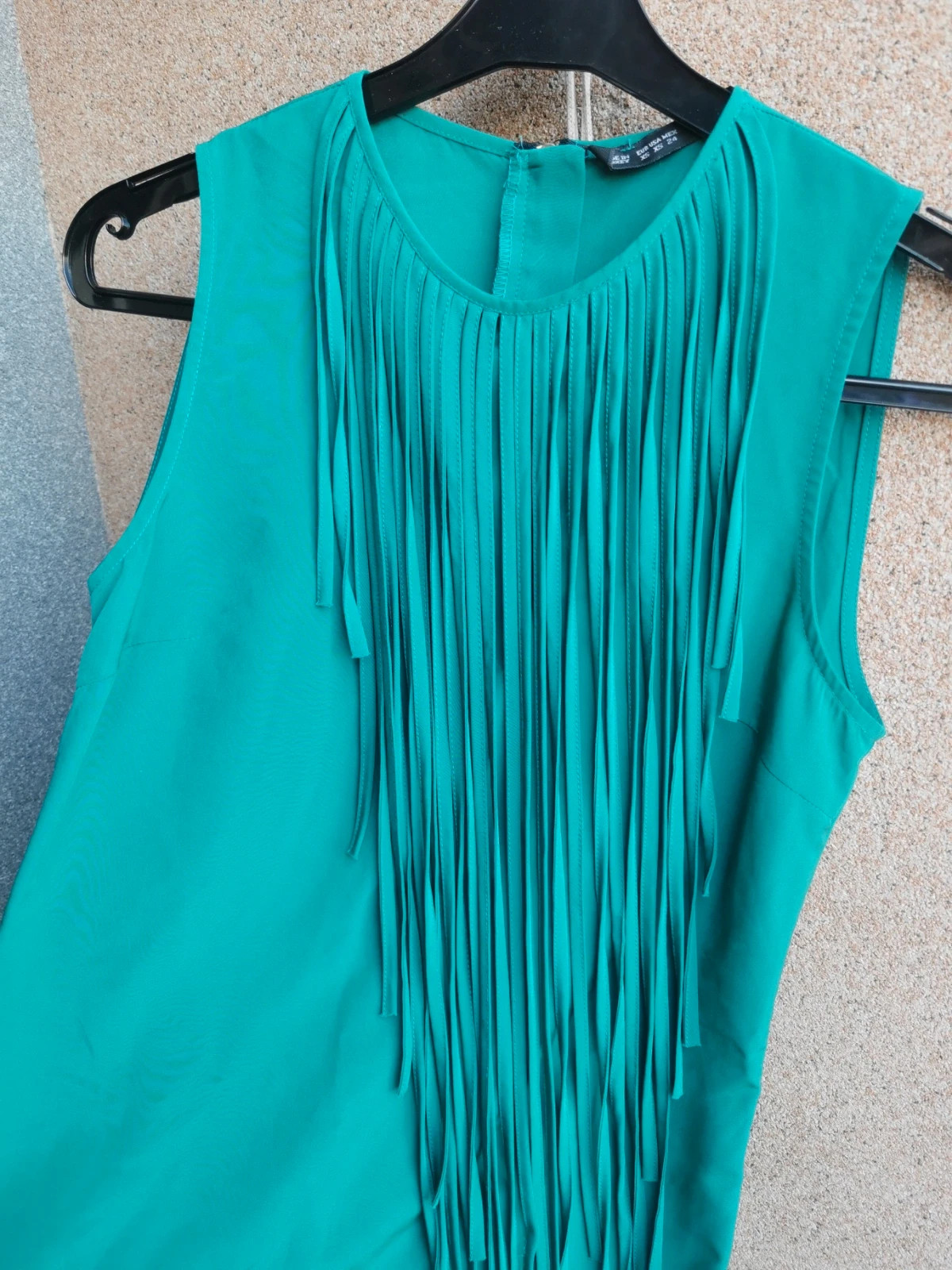 Vestido Zara – Zara – taille XS / 34 / 6 4