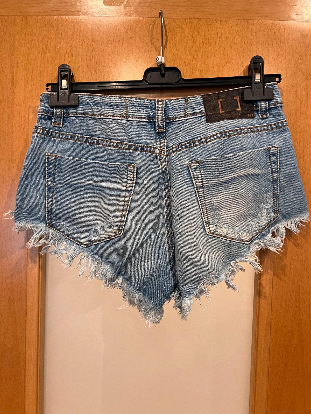 Calções ganga – eYi – taille S / 36 / 8 3