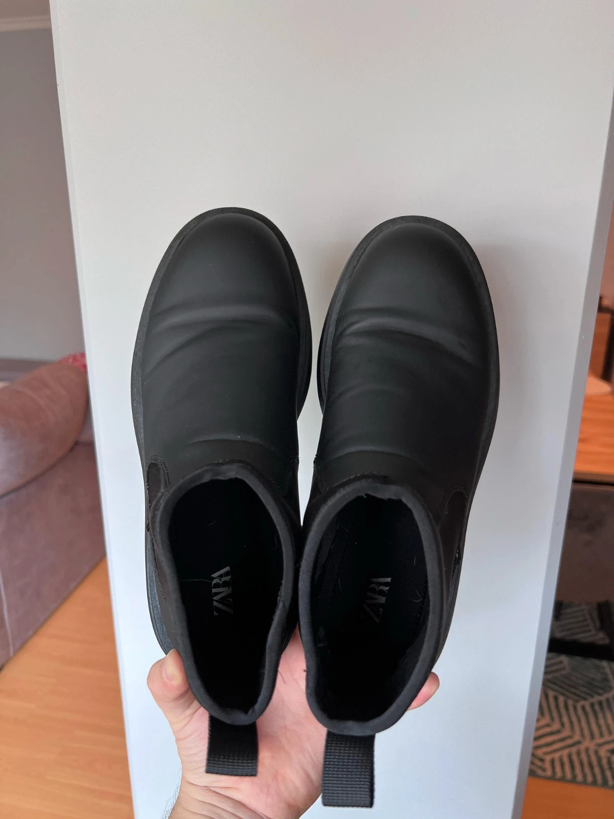 Botas Zara – Zara – taille 41 3