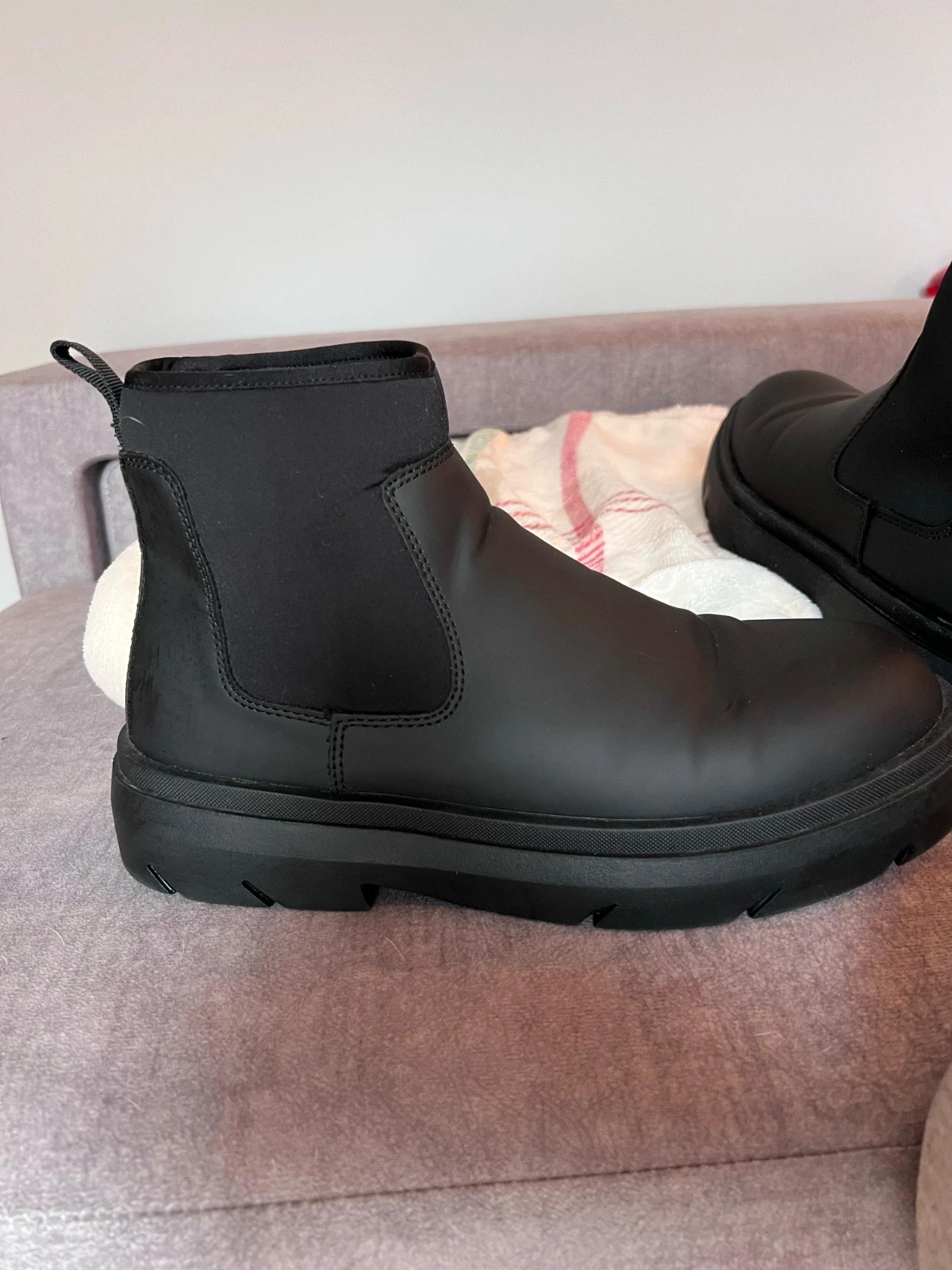 Botas Zara – Zara – taille 41 5