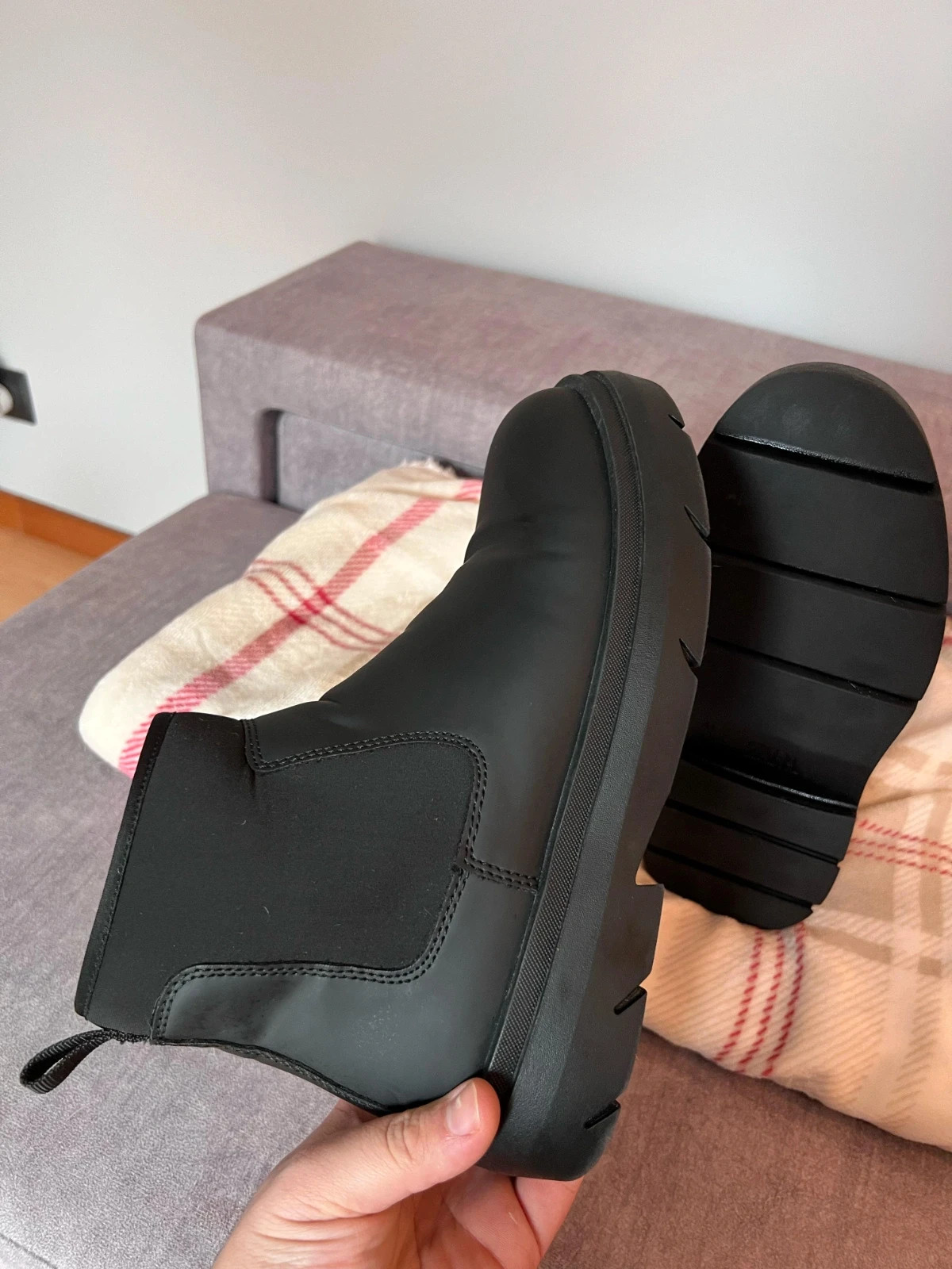 Botas Zara – Zara – taille 41 4