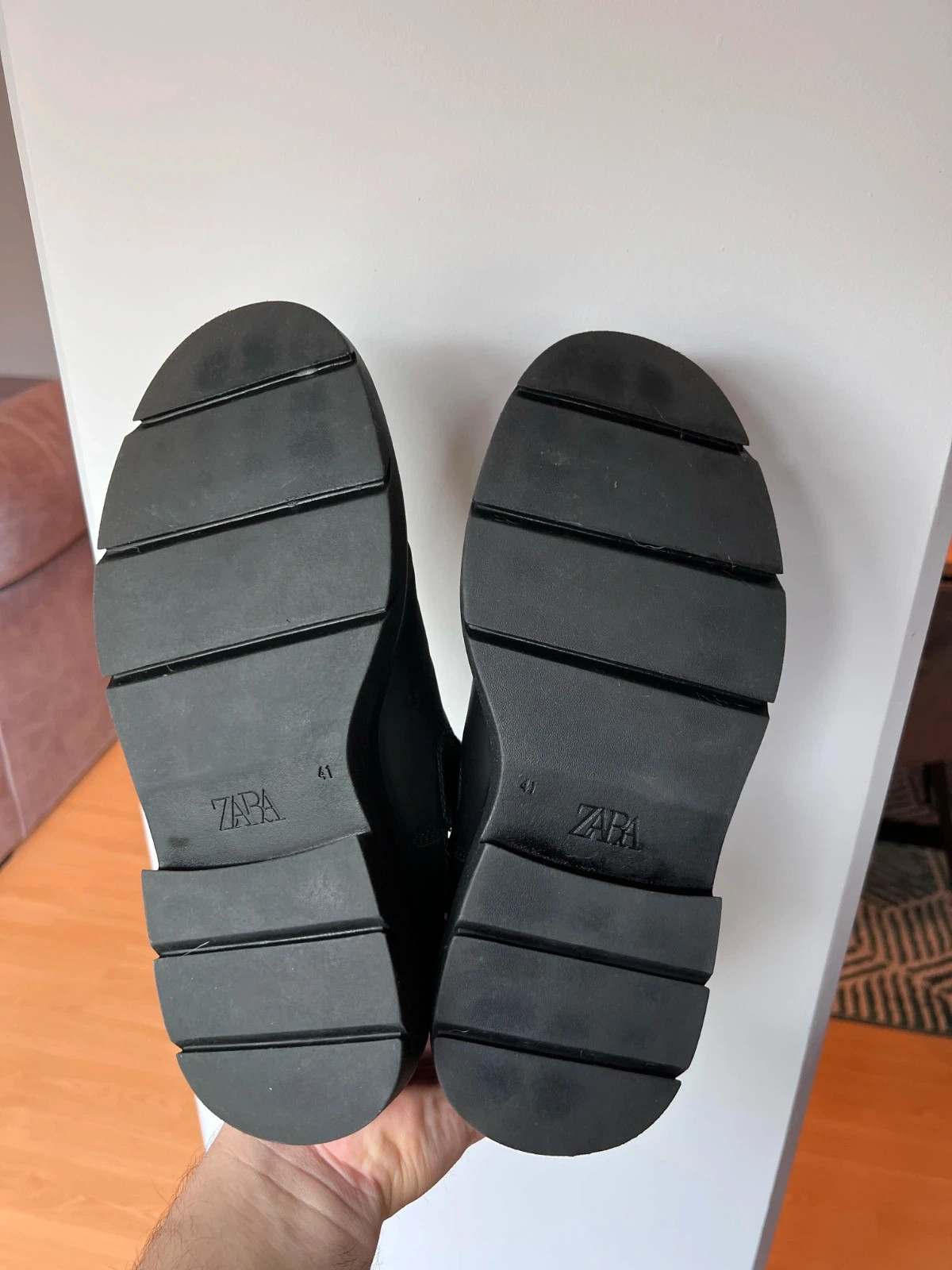 Botas Zara – Zara – taille 41 2