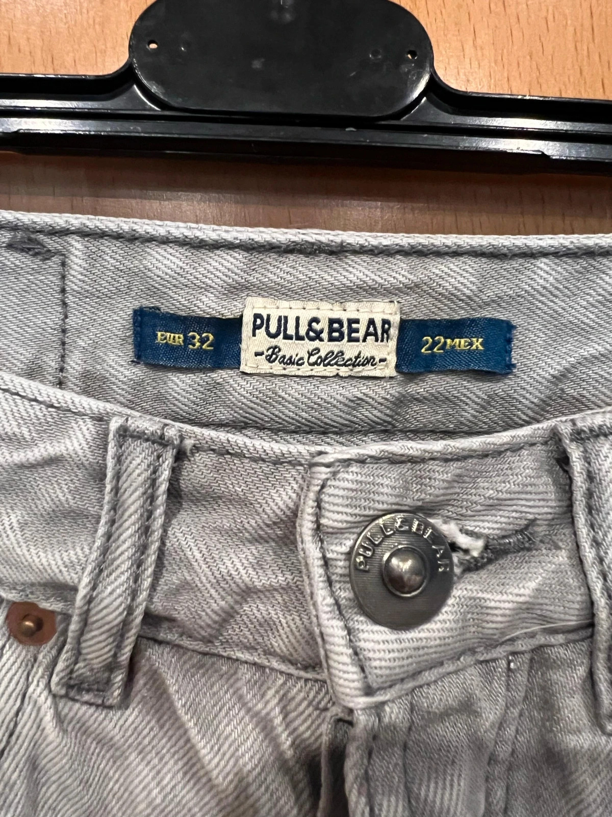 Calções Pull&Bear – Pull & Bear – taille XXS / 32 / 4 2