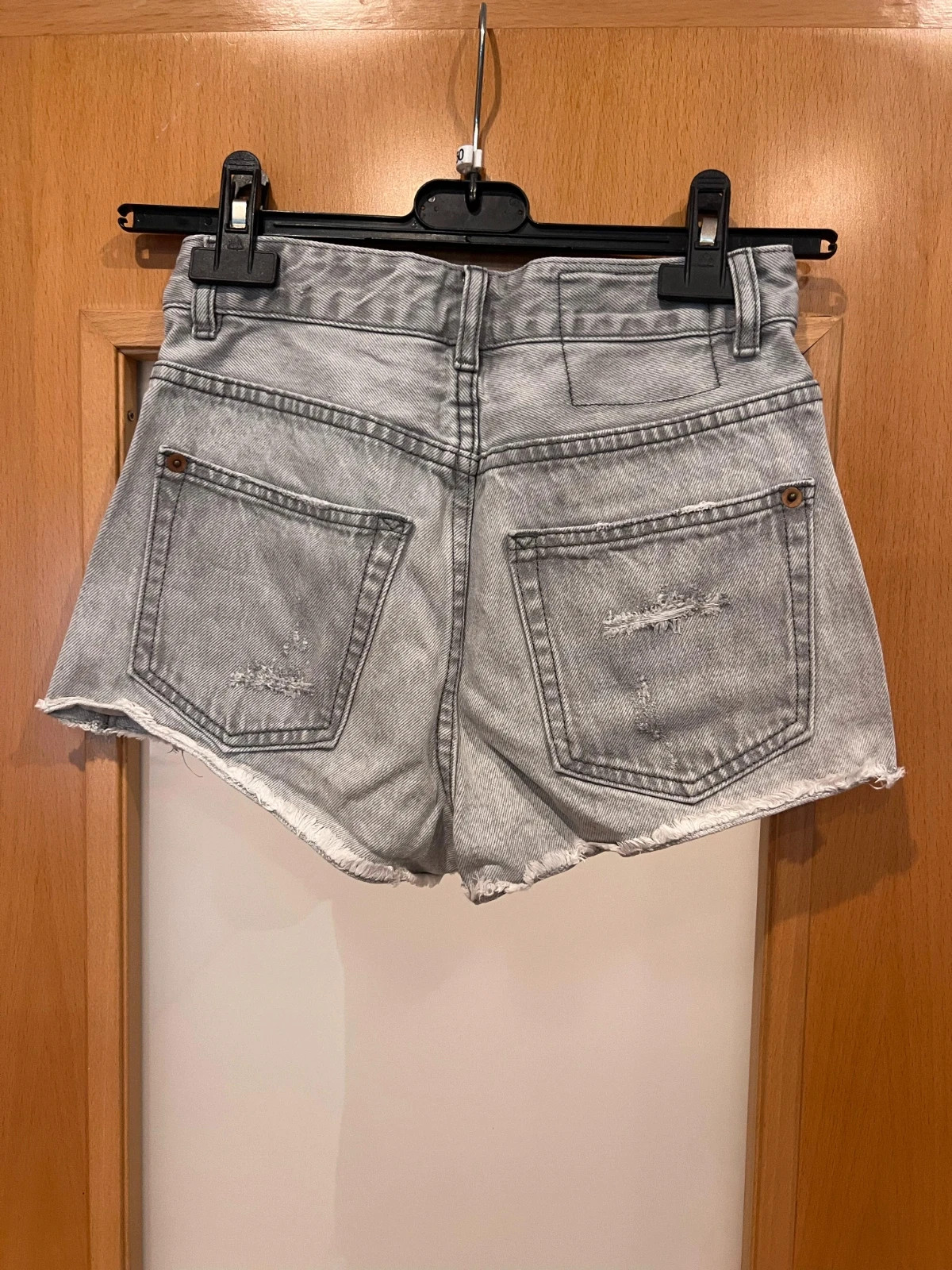 Calções Pull&Bear – Pull & Bear – taille XXS / 32 / 4 3