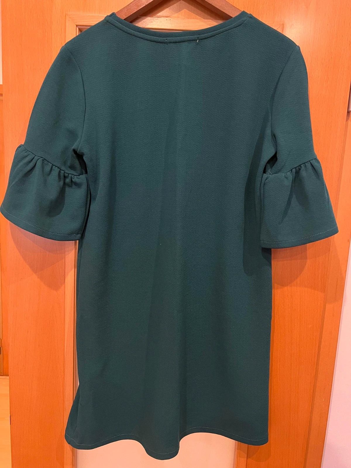 Vestido verde – Pull & Bear – taille S / 36 / 8 3