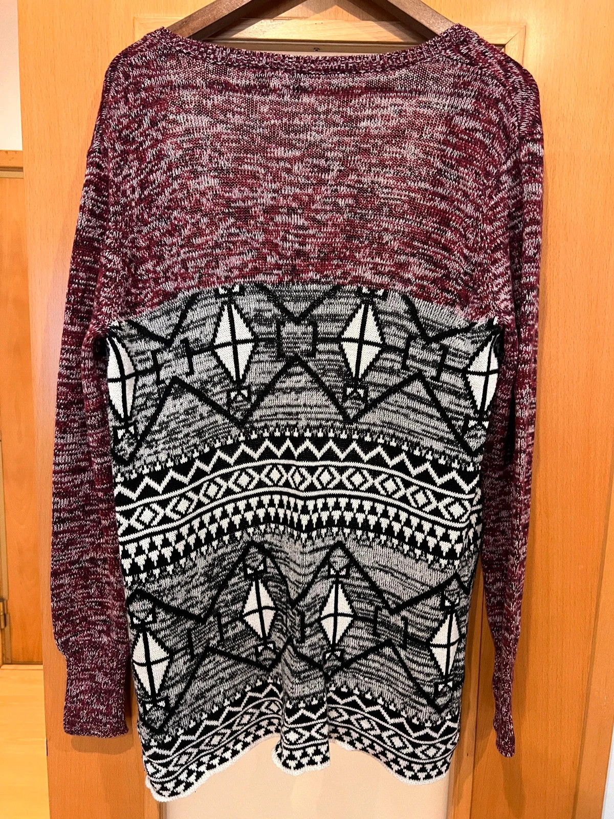 Casaco de malha – Esmara – taille S / 36 / 8 3