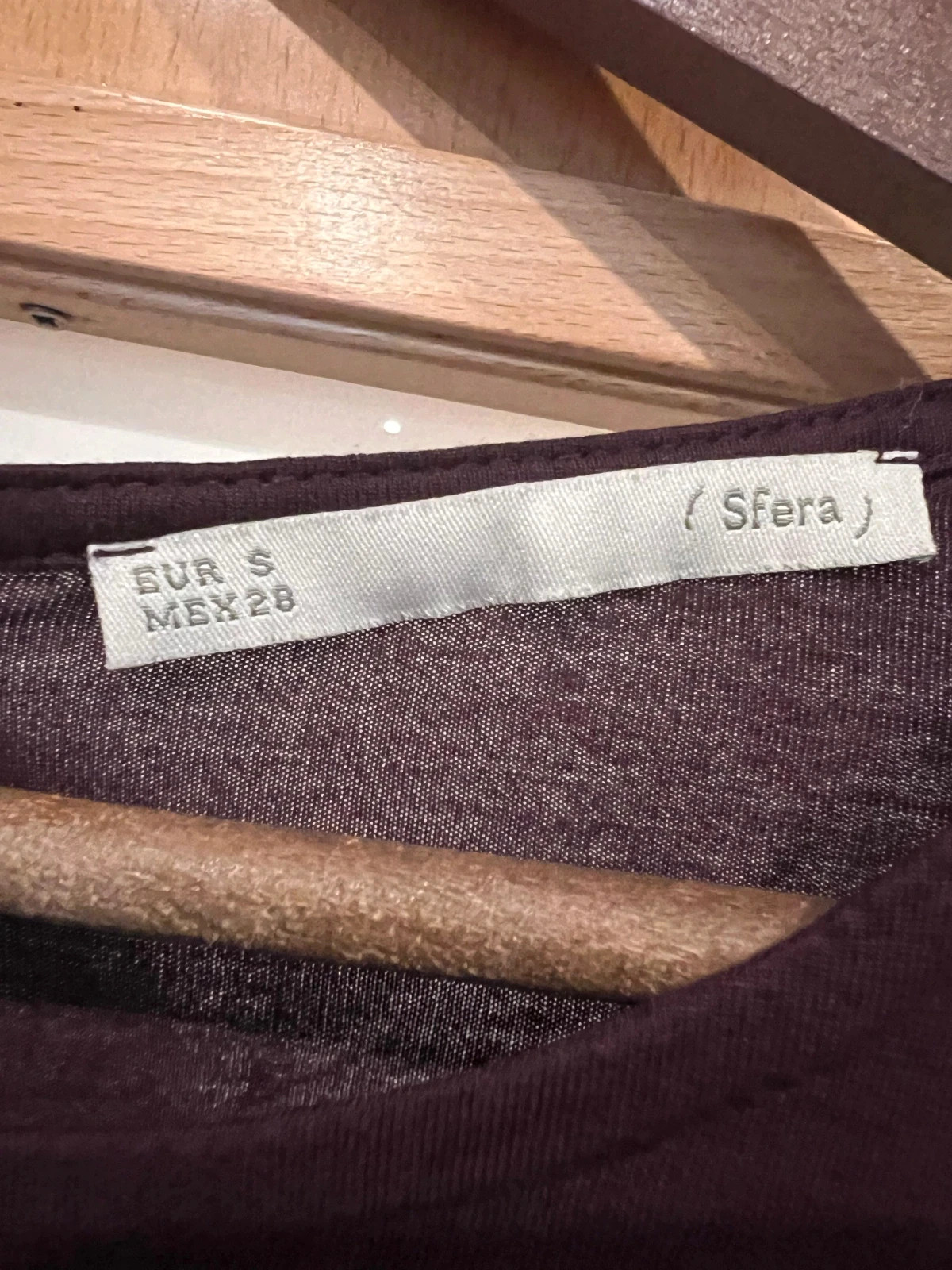 Camisola Sfera – Sfera – taille S / 36 / 8 2