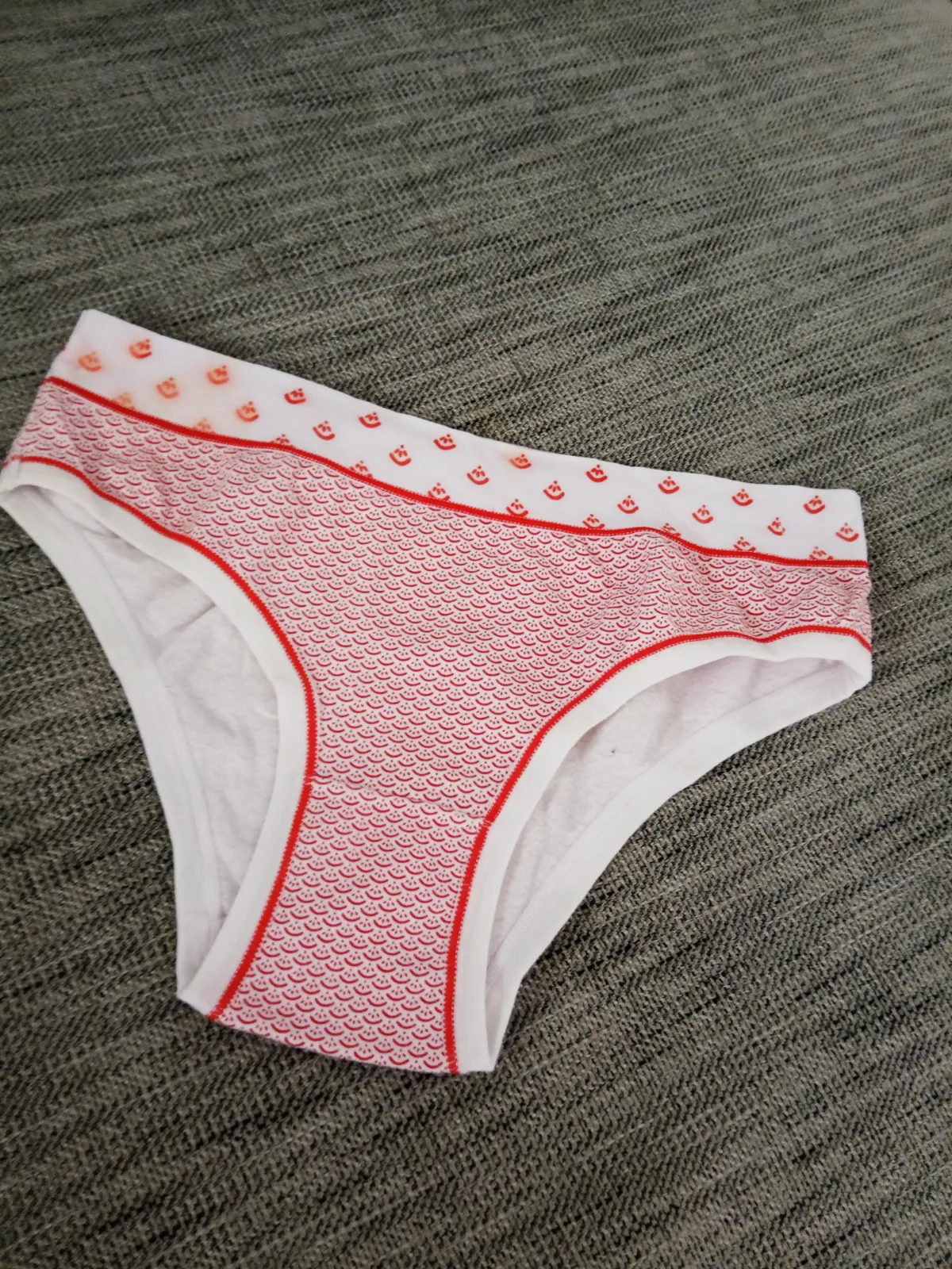 Braguitas 2 unidades Talla Mediana  – sin marca – taille Taille unique 5