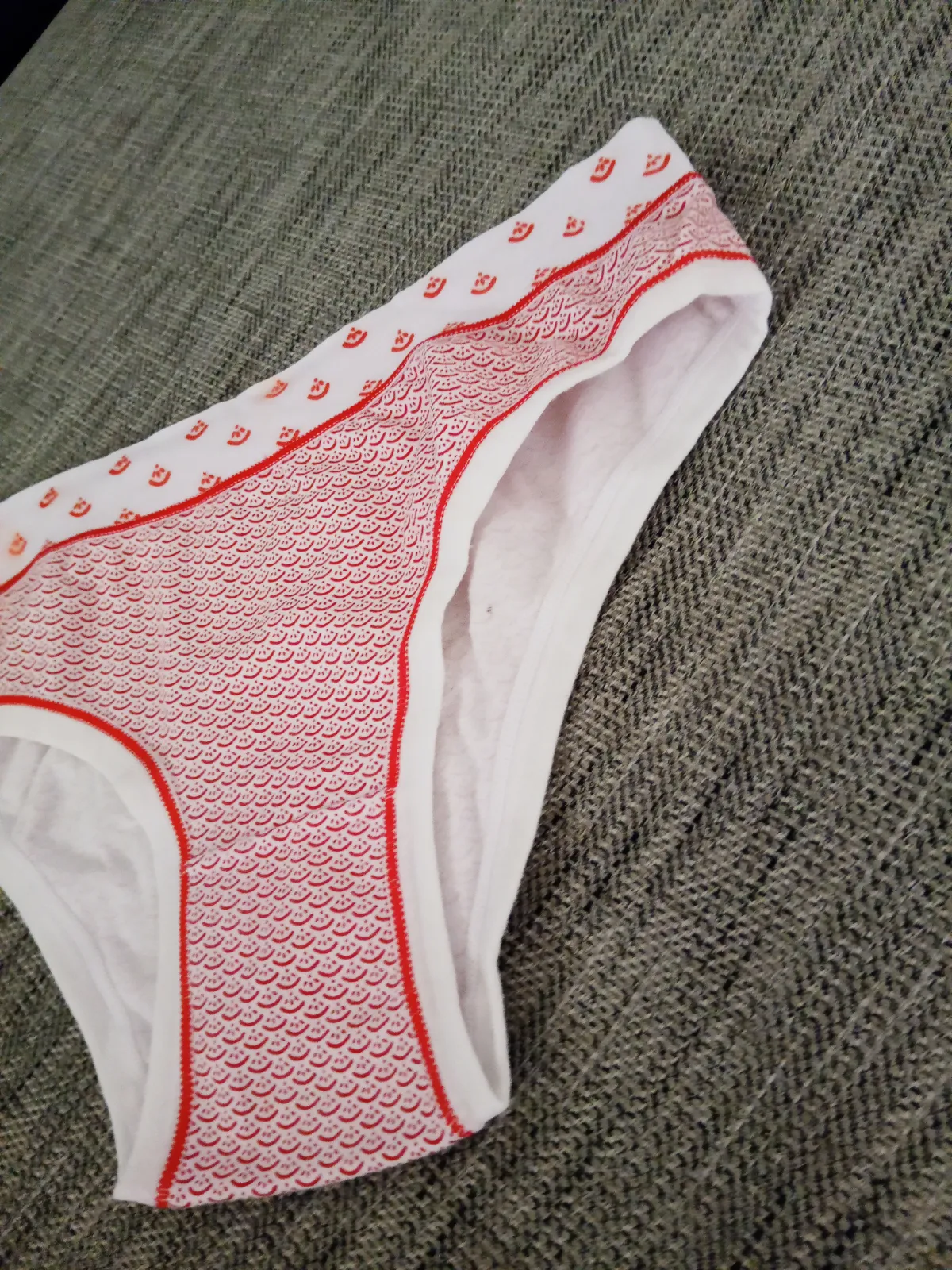 Braguitas 2 unidades Talla Mediana  – sin marca – taille Taille unique 7