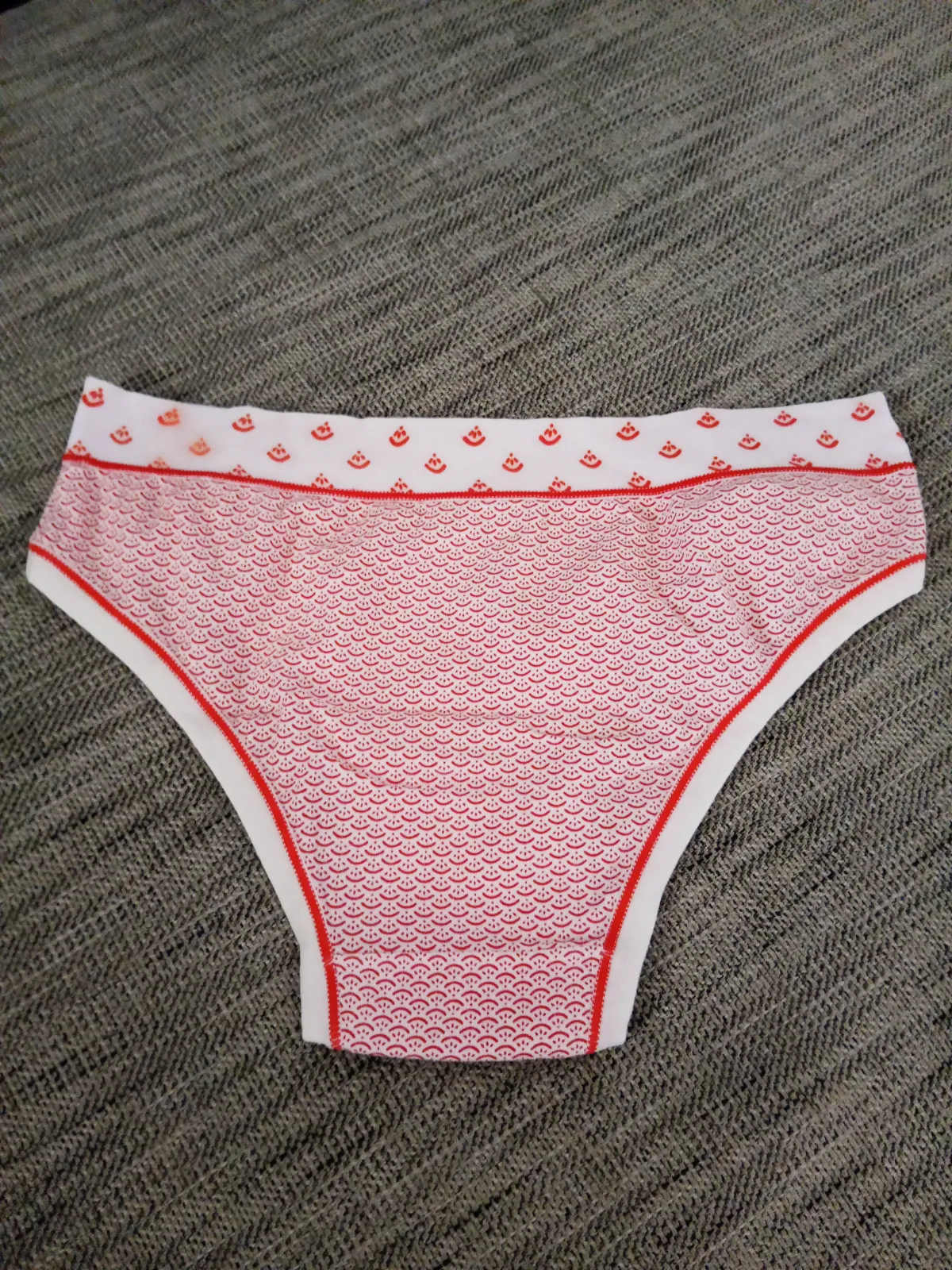 Braguitas 2 unidades Talla Mediana  – sin marca – taille Taille unique 8