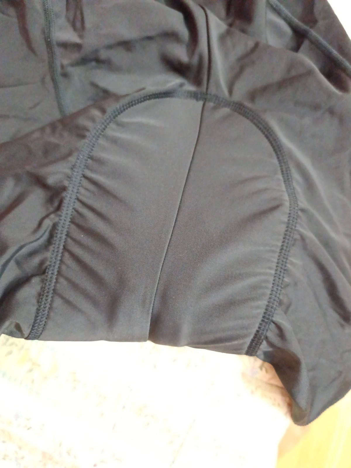 Mono ciclista con tirantes – B'Twin – taille XXL 4