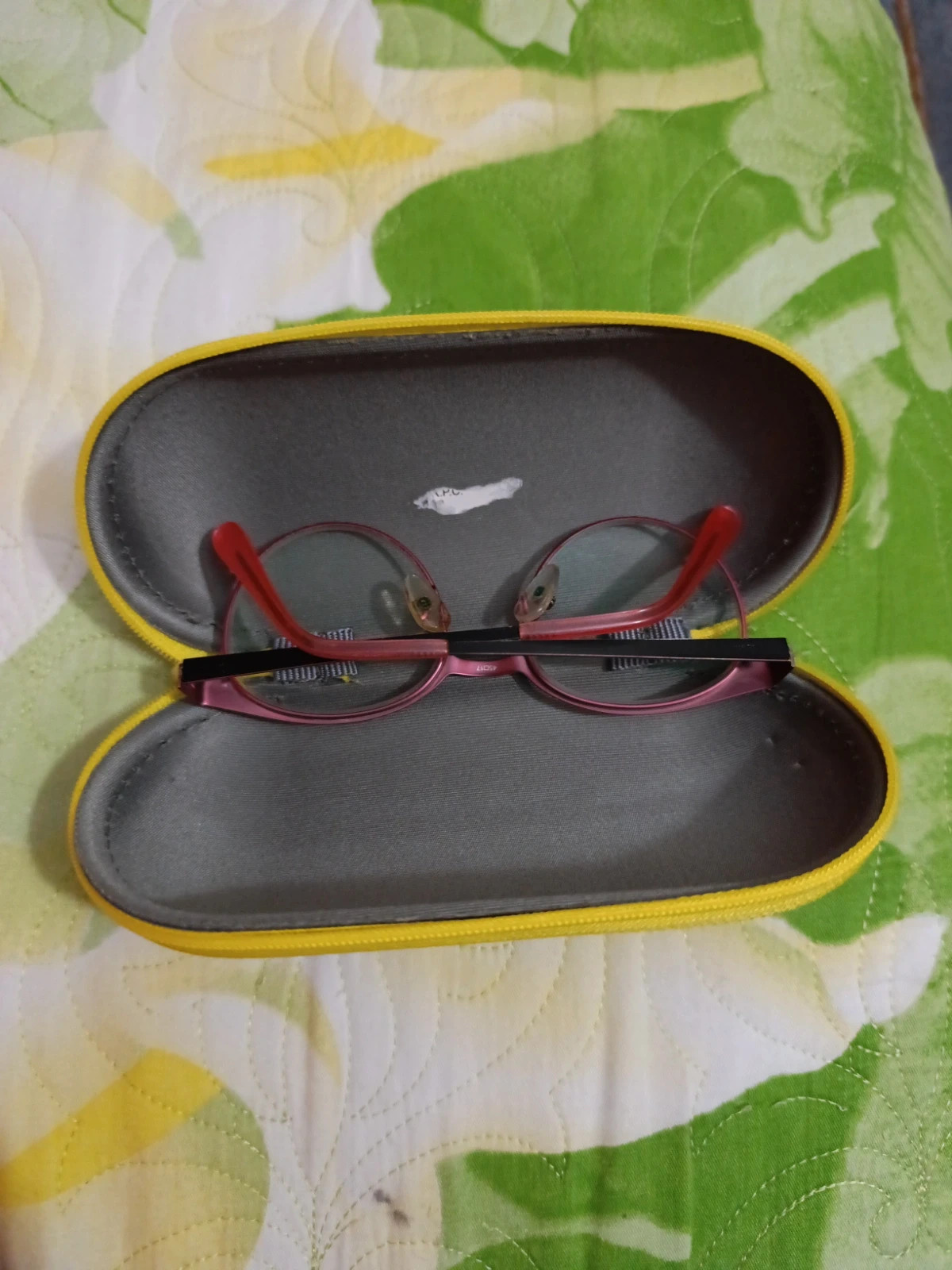 Monturas gafas – Alain Afflelou – taille 7 ans / 122 cm 2