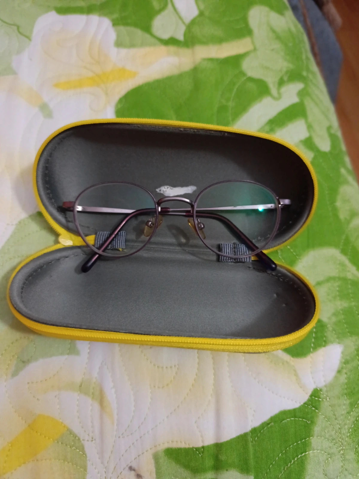 Monturas gafas – Alain Afflelou – taille 7 ans / 122 cm 3