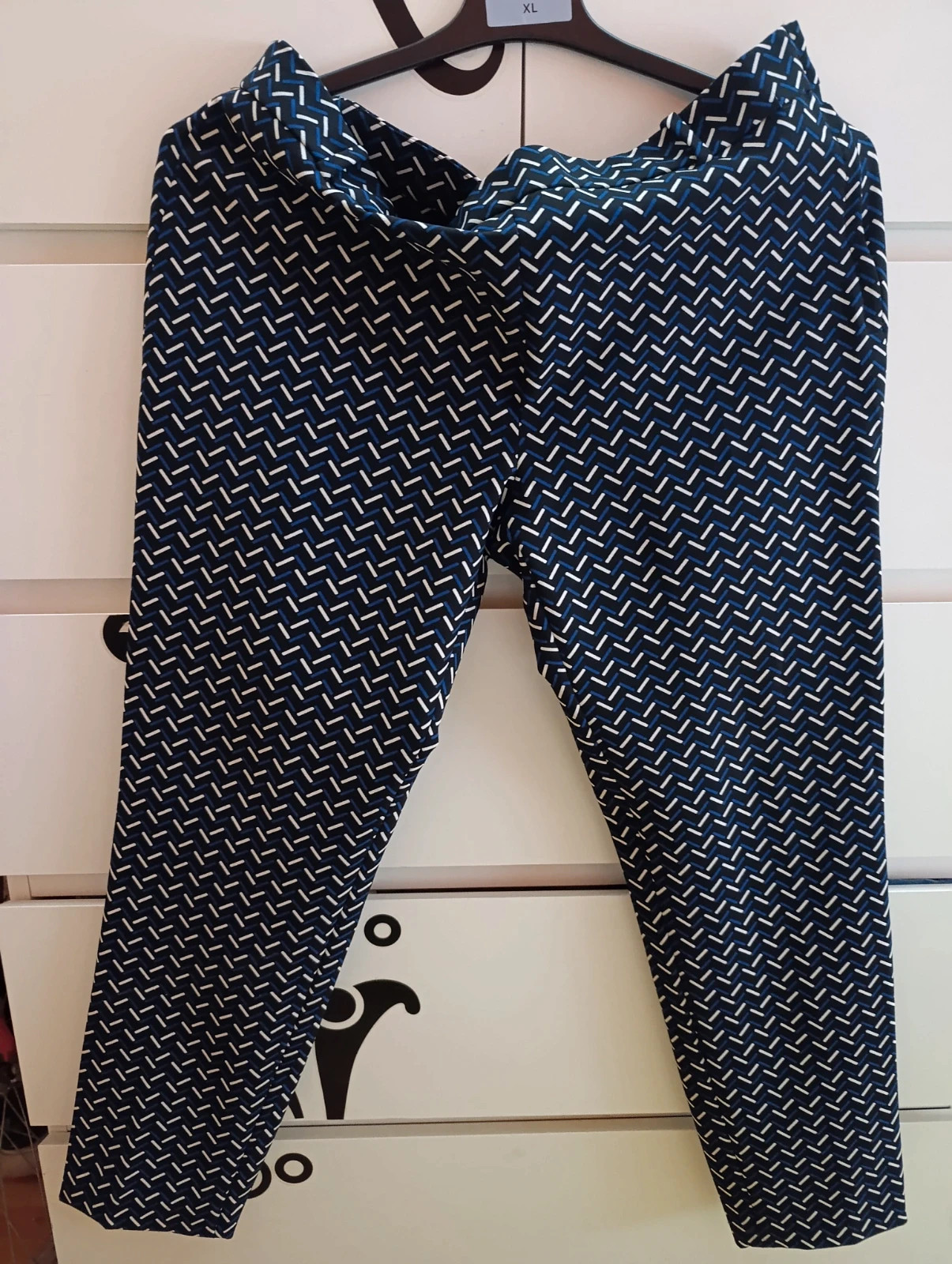 Pantalón – Zara – taille L / 40 / 12