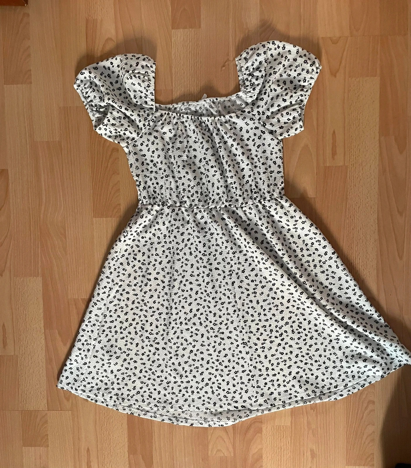 Vestido flores Primark – Primark – taille 13 ans / 158 cm 2