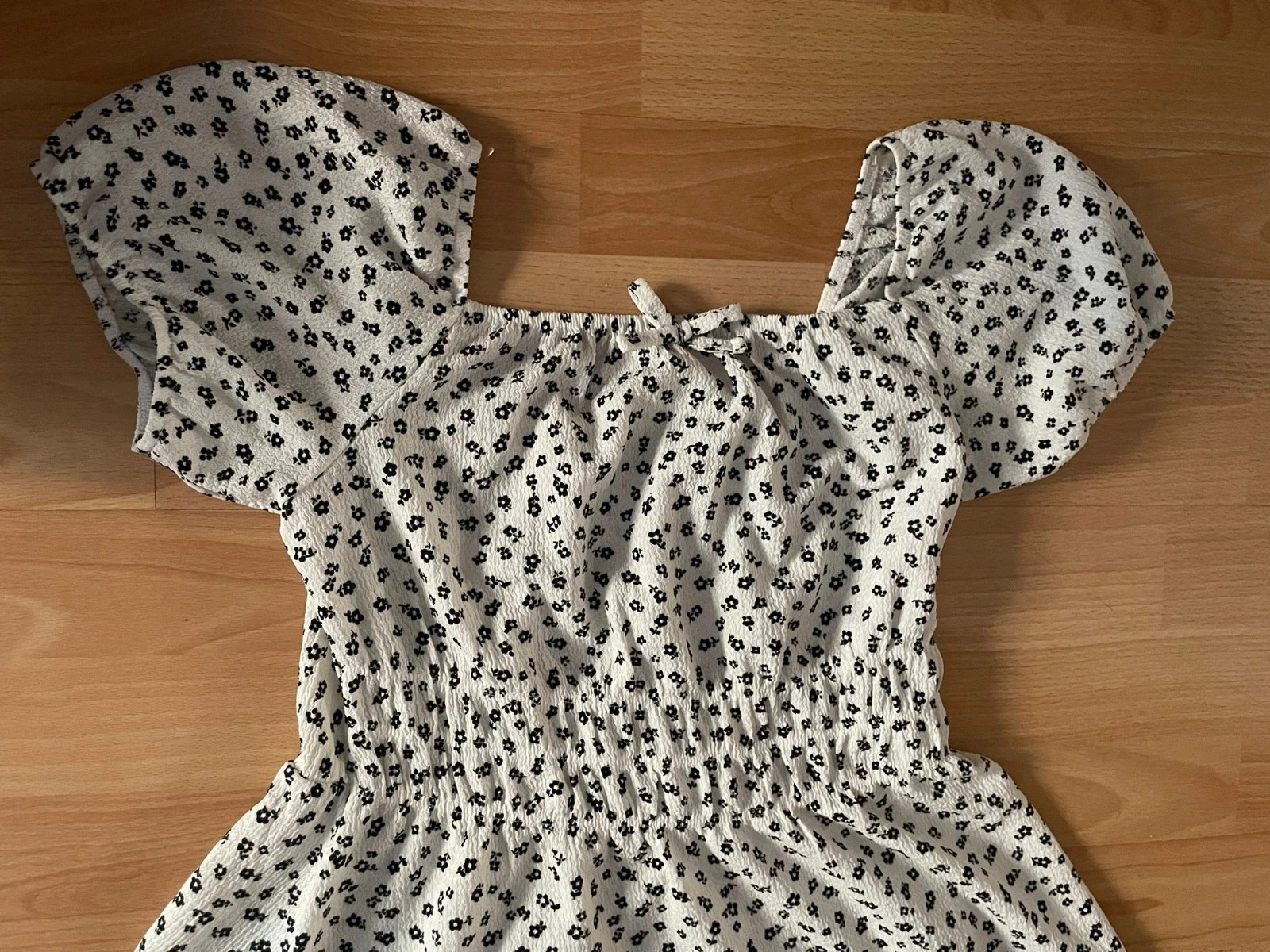 Vestido flores Primark – Primark – taille 13 ans / 158 cm 3