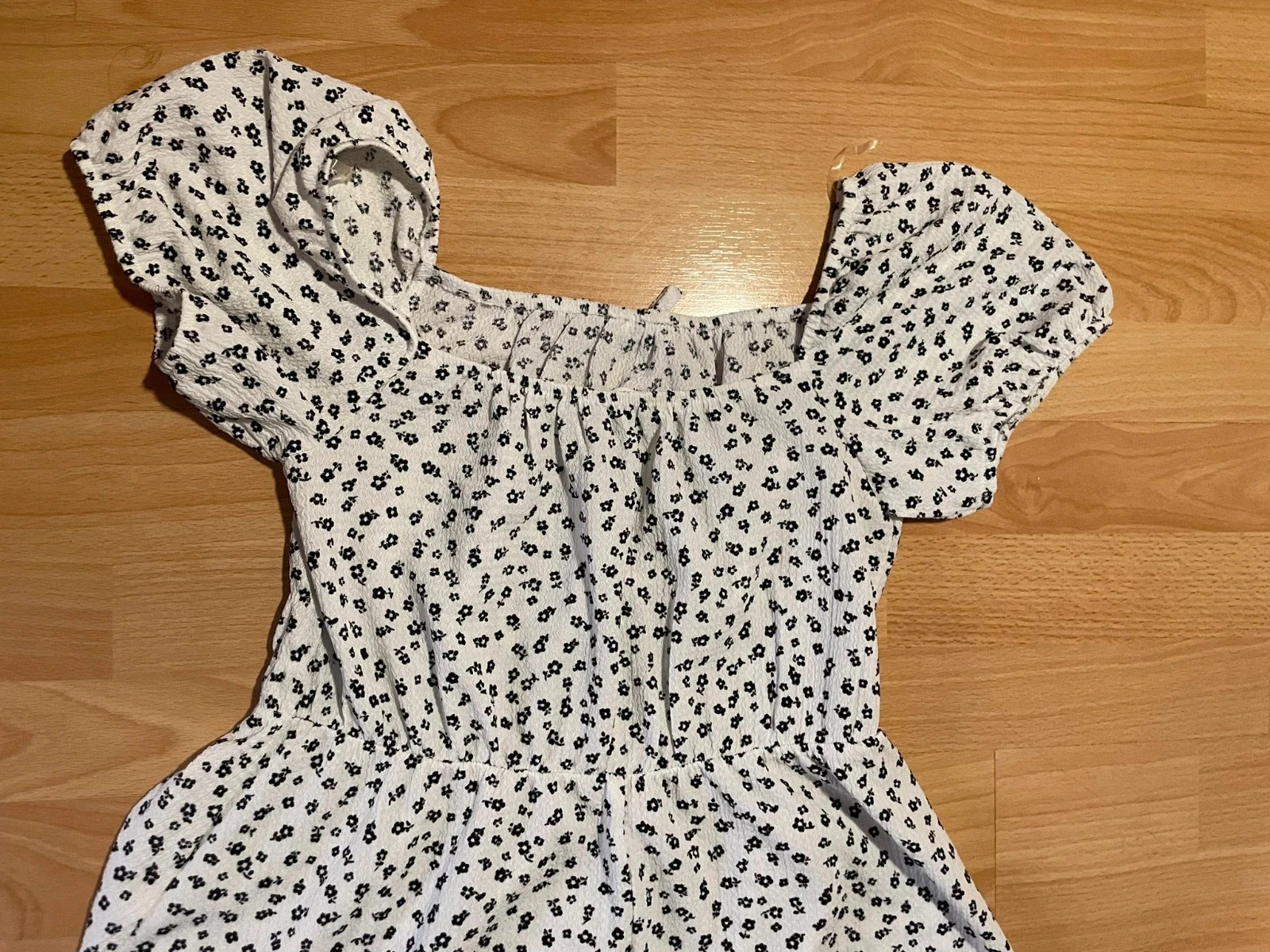 Vestido flores Primark – Primark – taille 13 ans / 158 cm 4