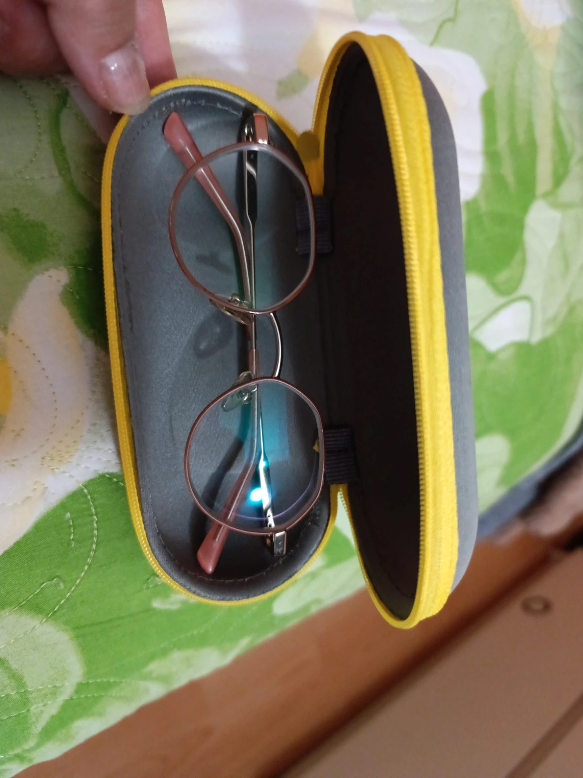 Montura para gafas
