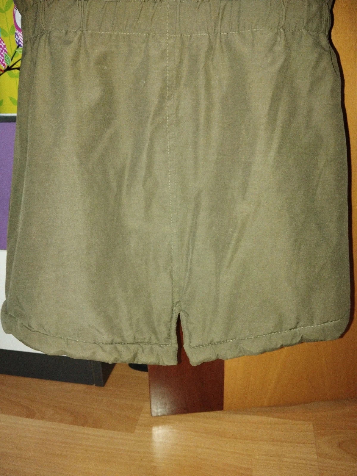 Abrigo parka – Primark – taille 9 ans / 134 cm 5