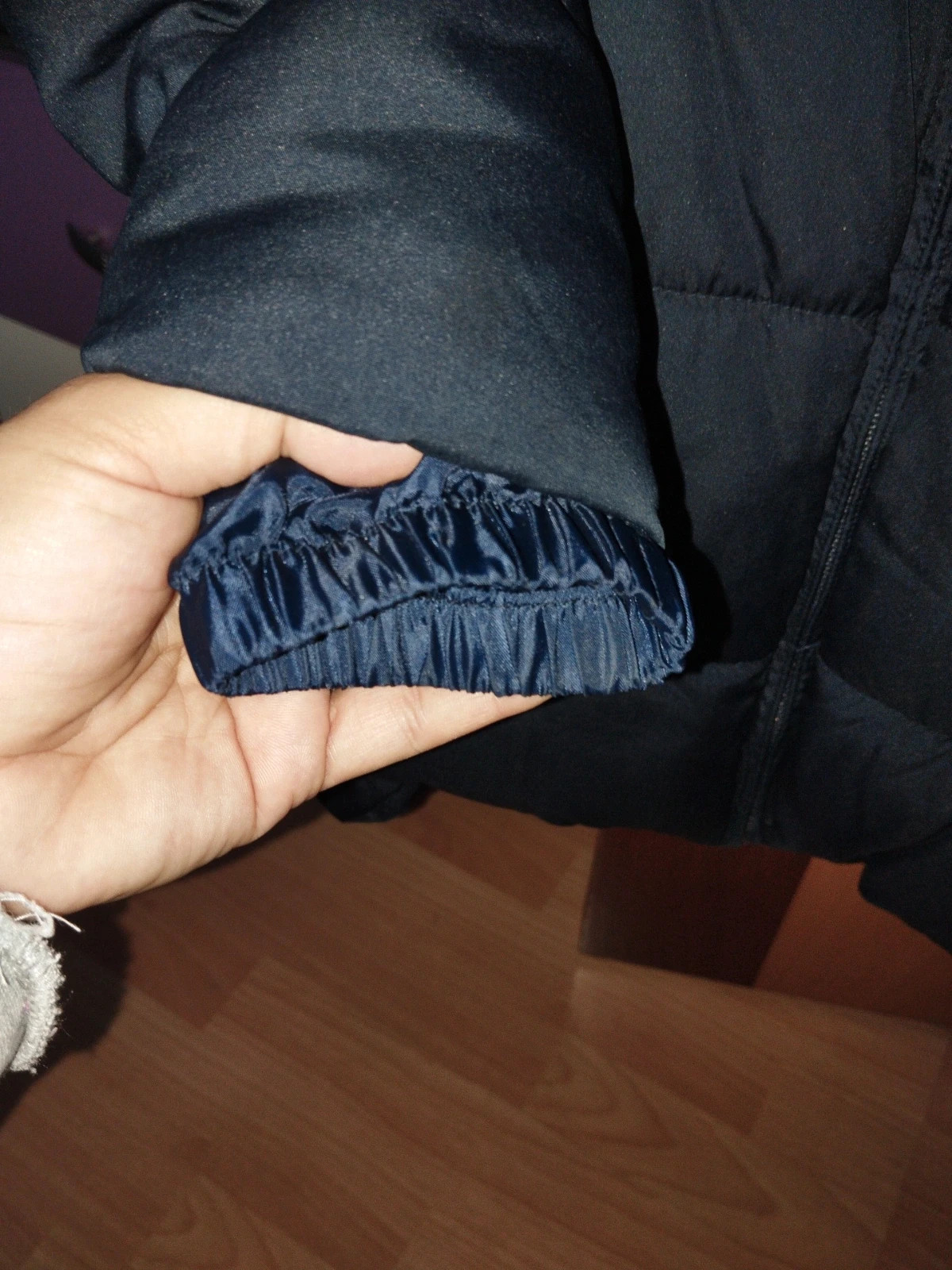 Abrigo el corte inglés – El Corte Inglés – taille 8 ans / 128 cm 2