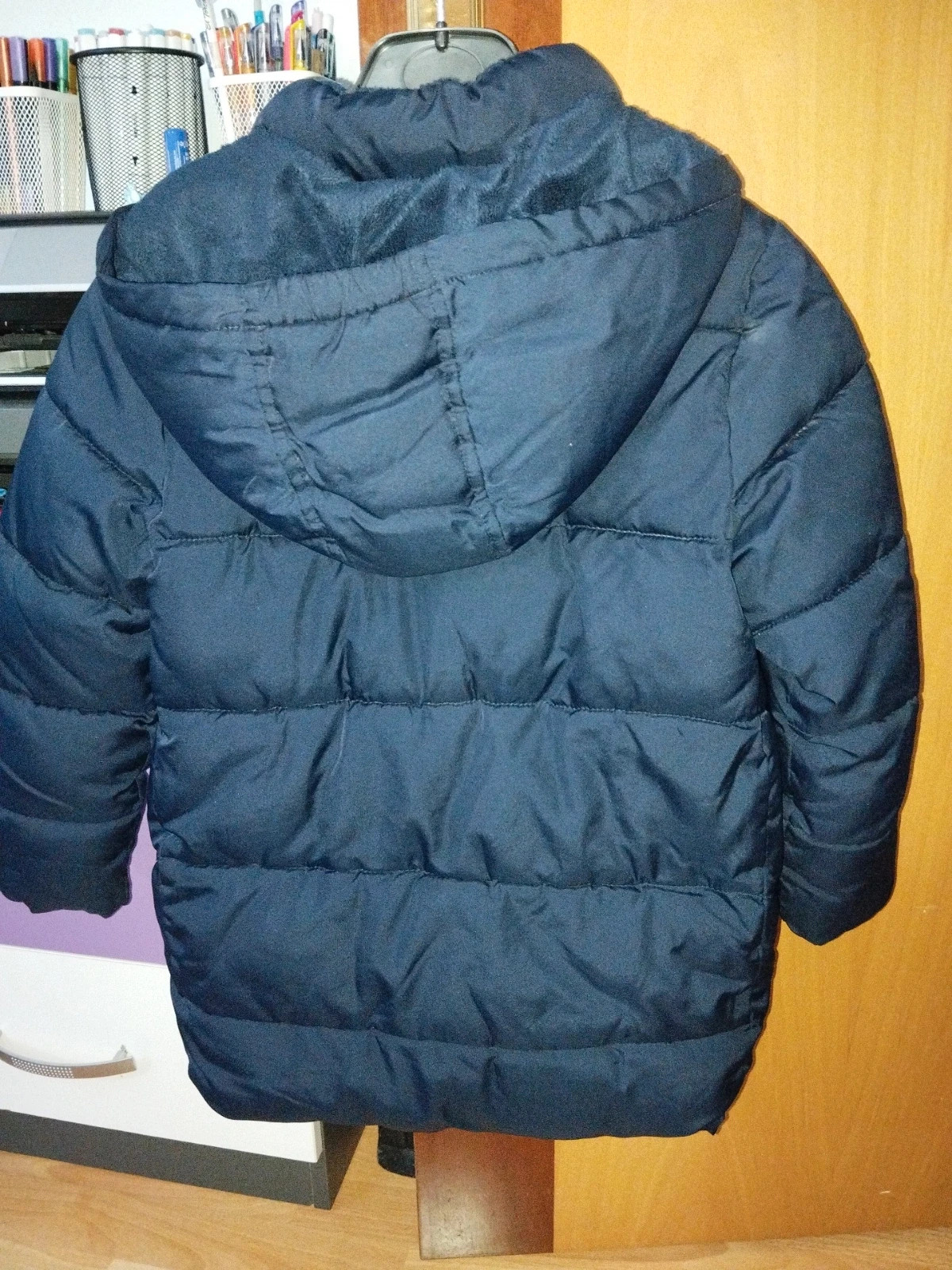 Abrigo el corte inglés – El Corte Inglés – taille 8 ans / 128 cm 3