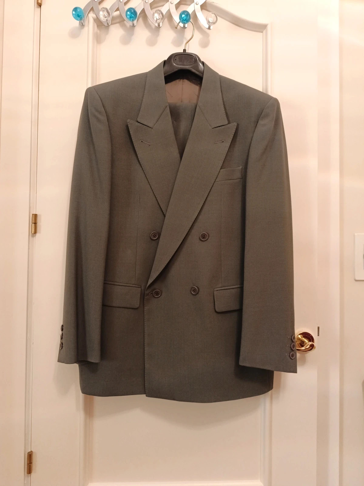 Traje
