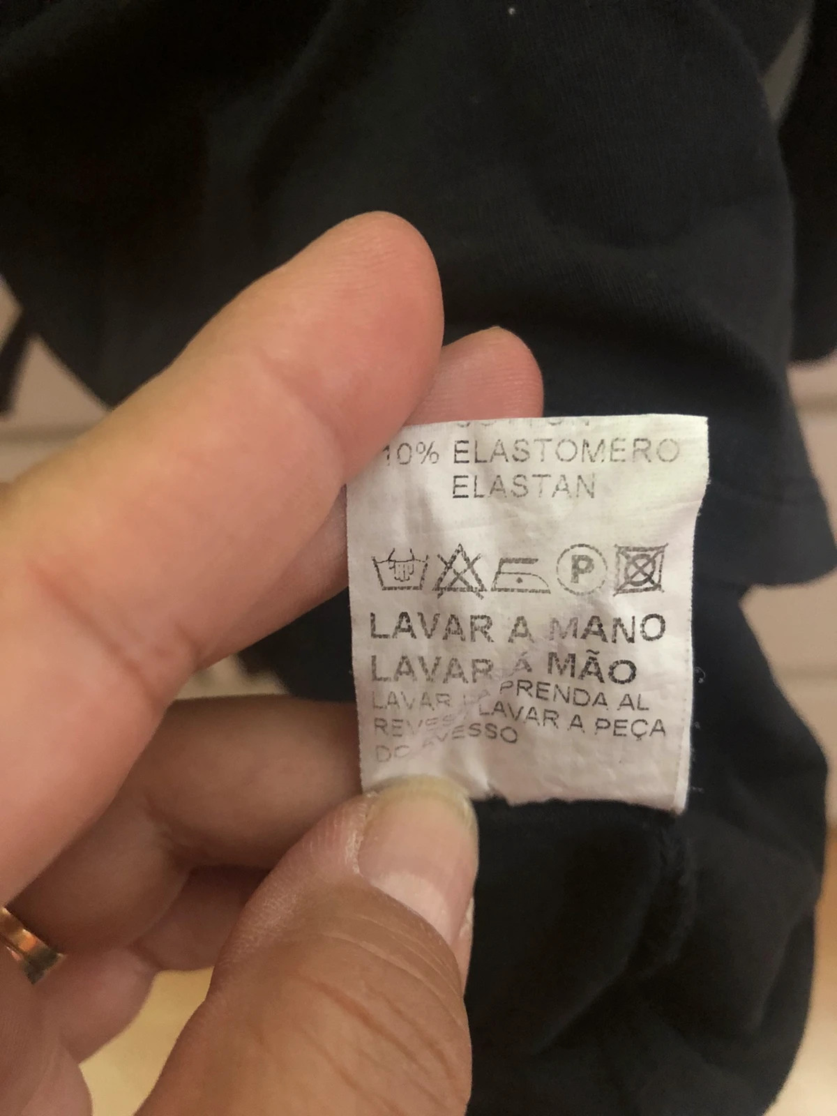 Camiseta – Pedro del Hierro – taille M / 38 / 10 3