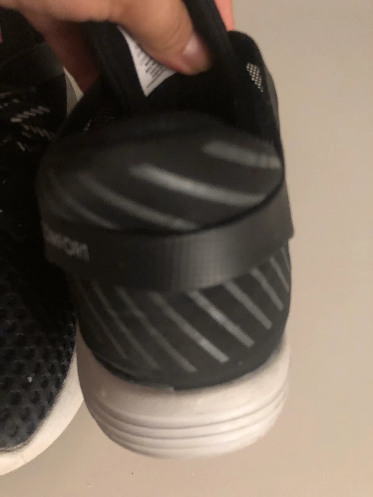 Zapatillas tenth – Tenth – taille EU 39 5