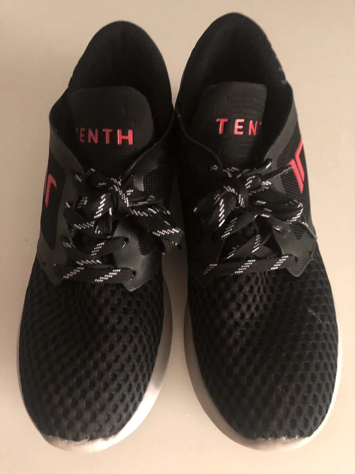 Zapatillas tenth