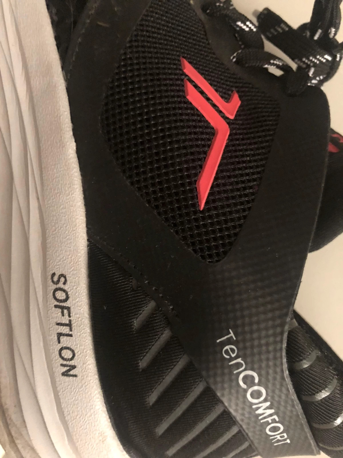 Zapatillas tenth – Tenth – taille EU 39 4