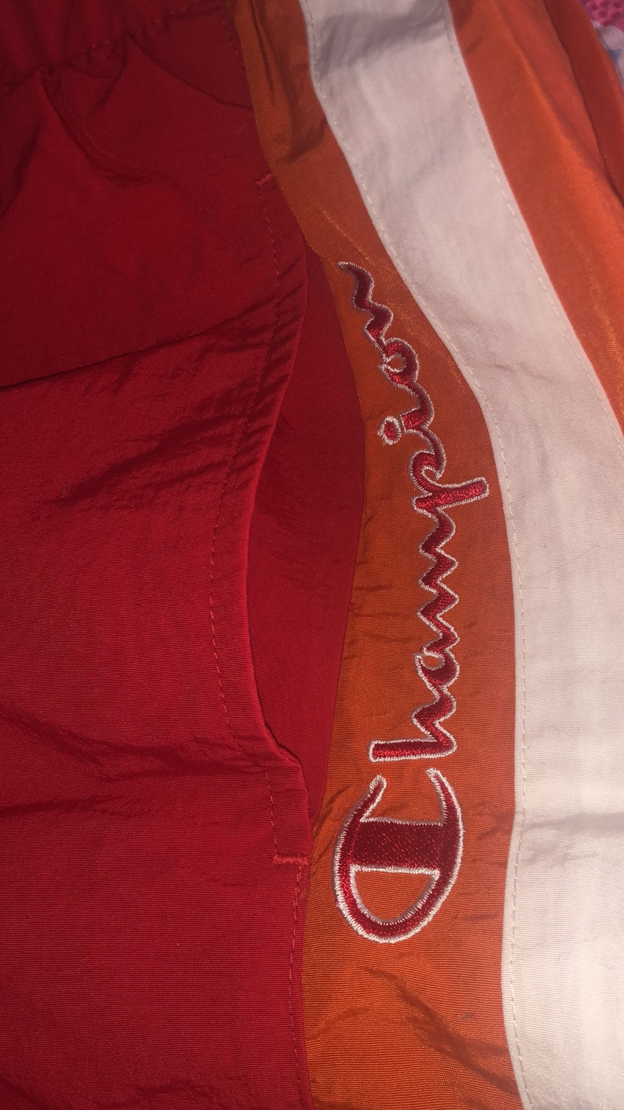 Pantalón corto – Champion – taille S 4