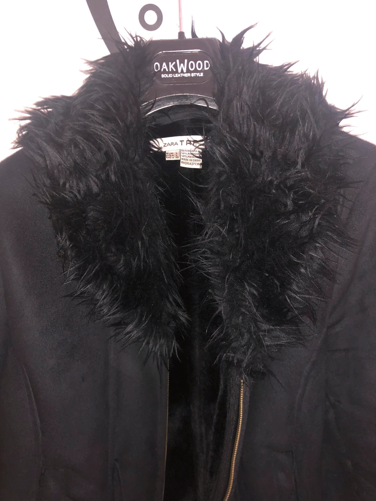 Abrigo zara – Zara – taille L 3