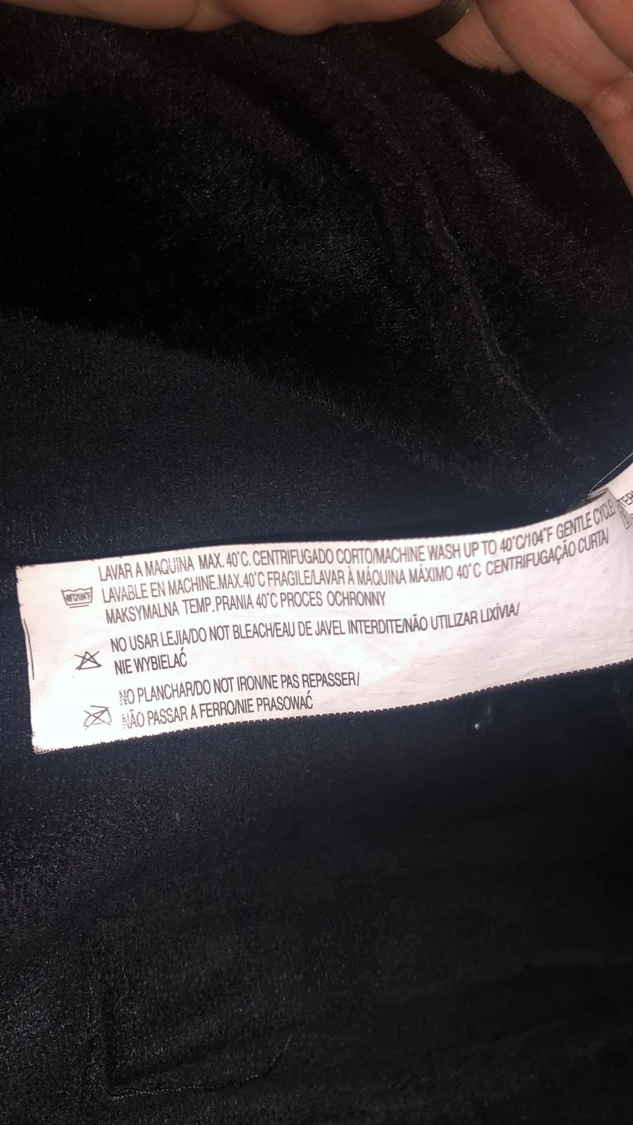 Abrigo zara – Zara – taille L 5