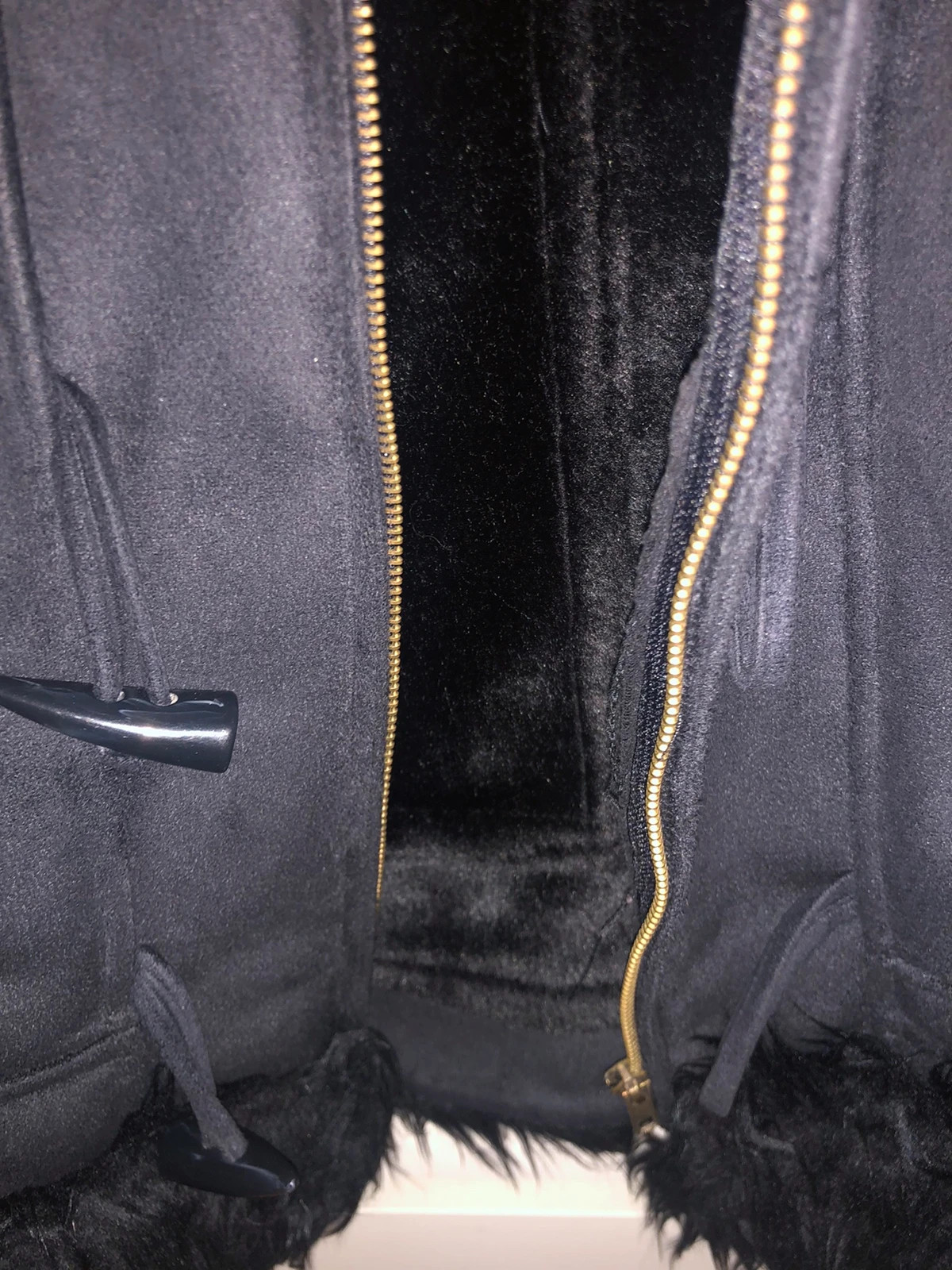 Abrigo zara – Zara – taille L 4