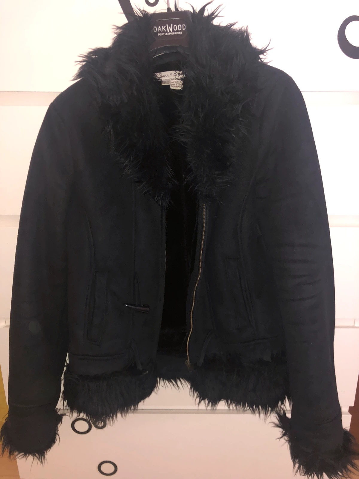 Abrigo zara – Zara – taille L