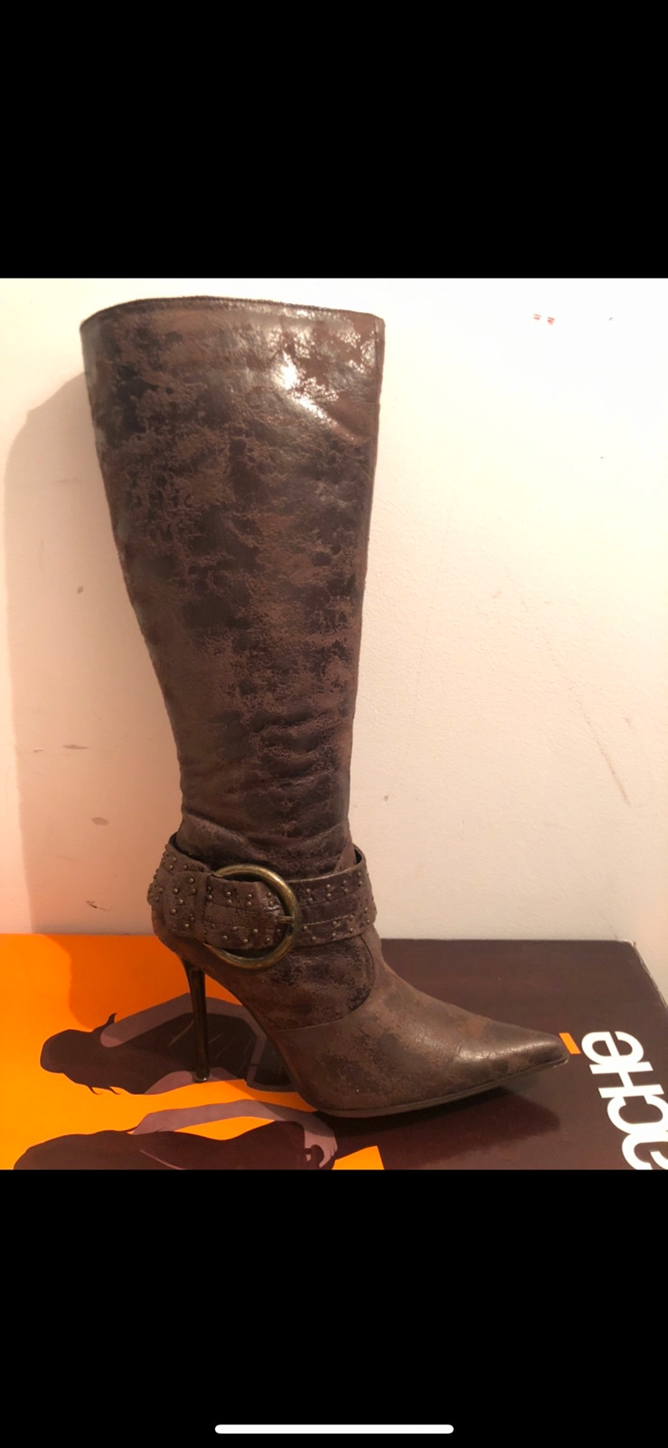 Botas vestir – Caché – taille EU 37 2