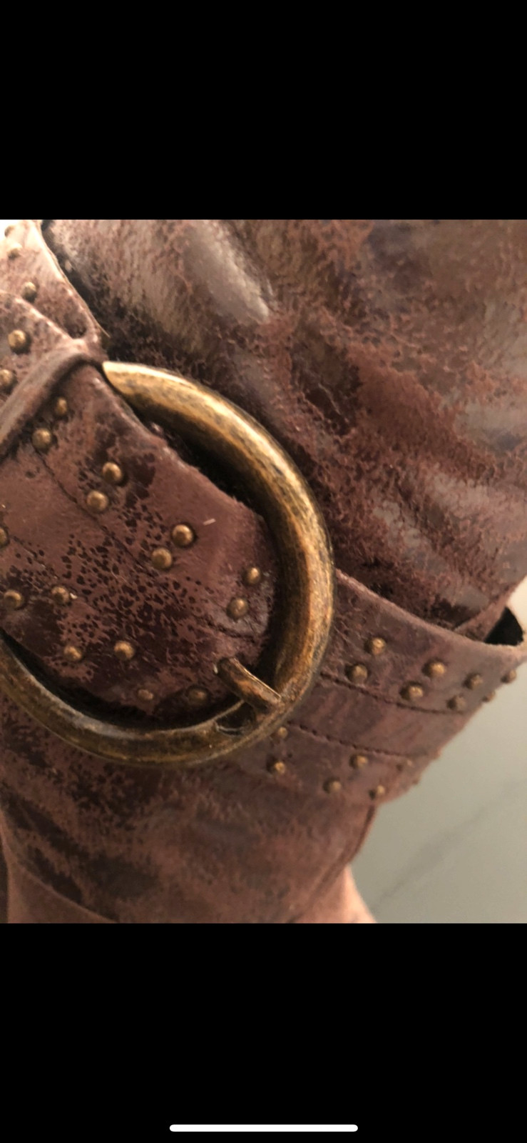 Botas vestir – Caché – taille EU 37 4