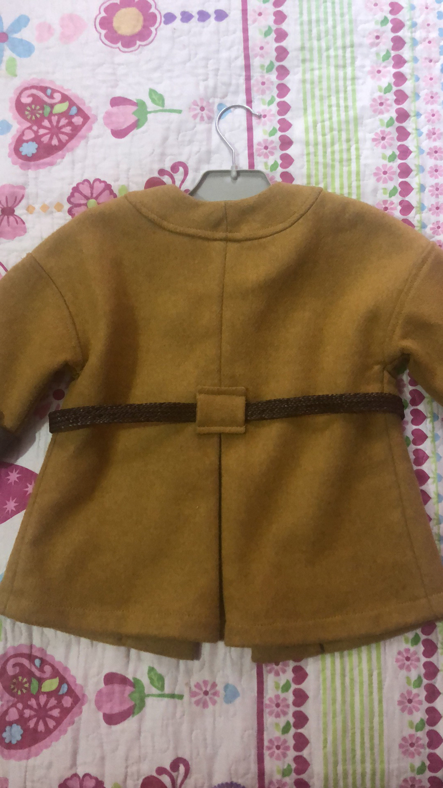 Abrigo niña bebe zara – Zara – taille 24-36 mois / 92 cm 2