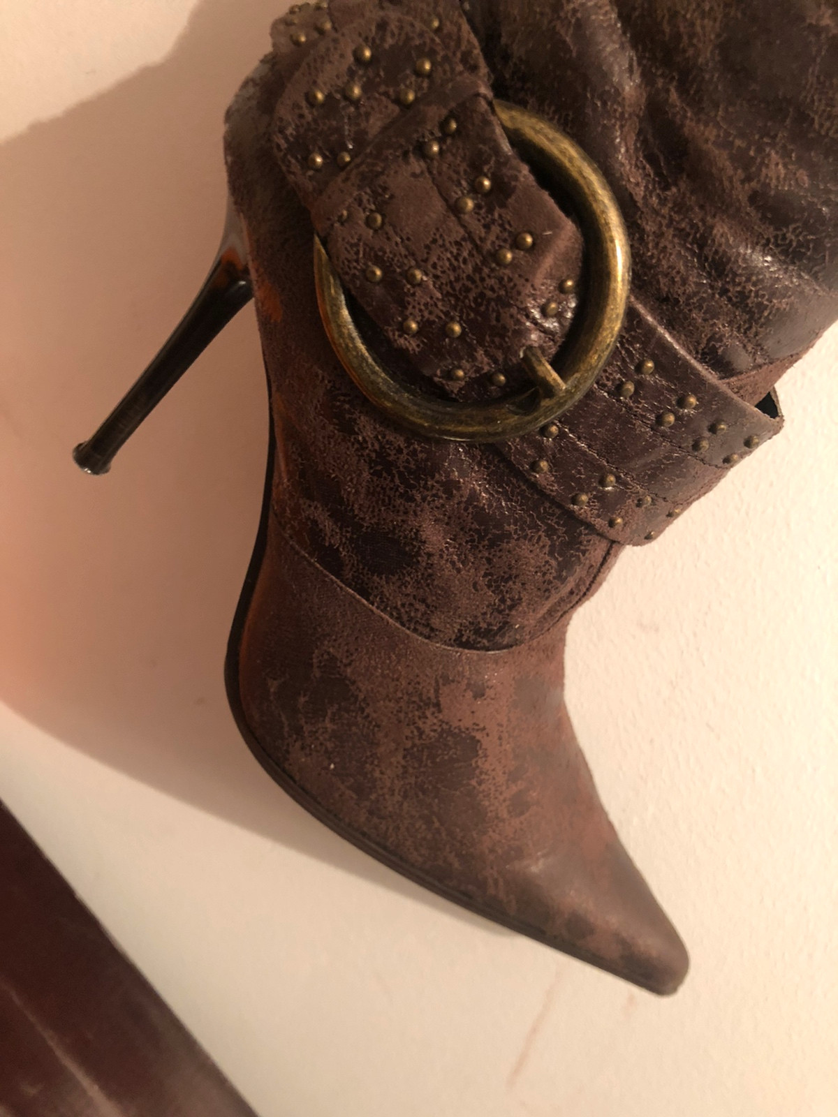 Botas vestir – Caché – taille EU 37 3