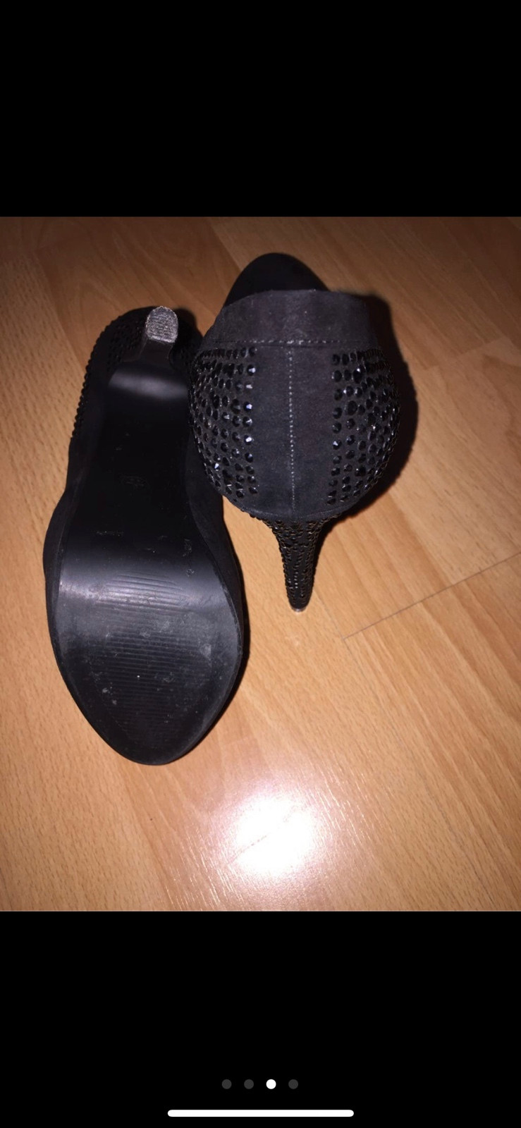 Zapatos plataforma – Atmosphere – taille EU 38 3