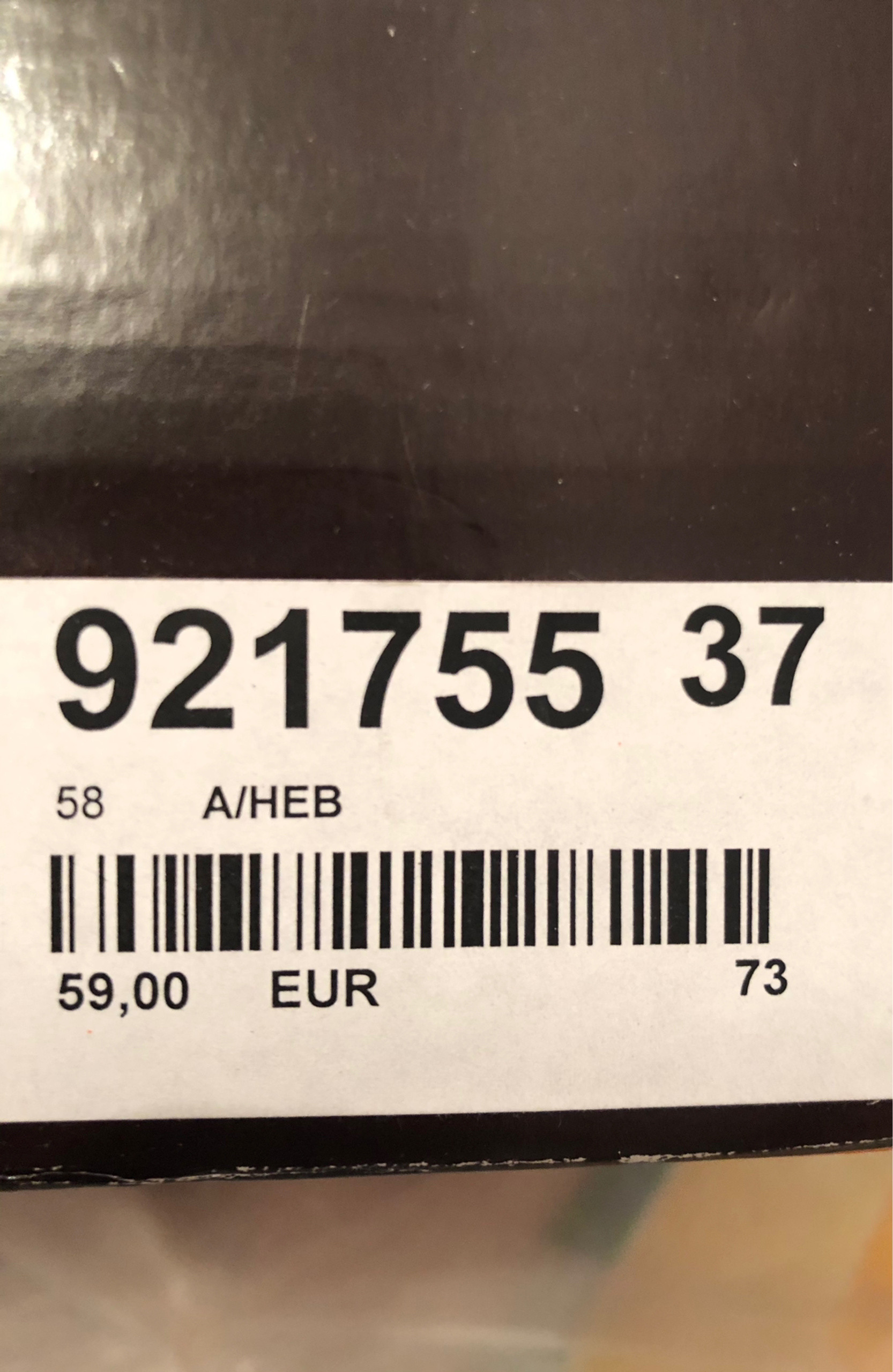 Botas vestir – Caché – taille EU 37 5