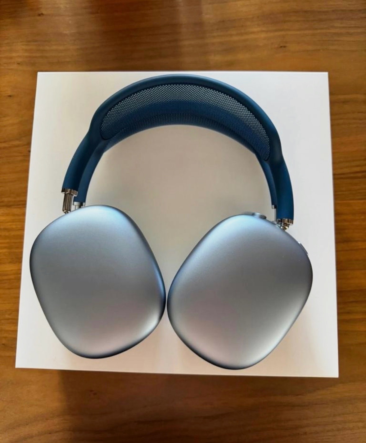 Casque audio Apple AirPods Max – Apple 2