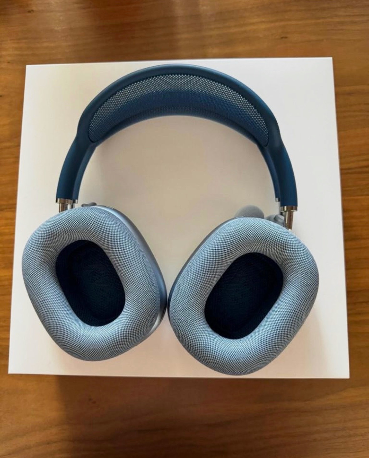 Casque audio Apple AirPods Max – Apple 3