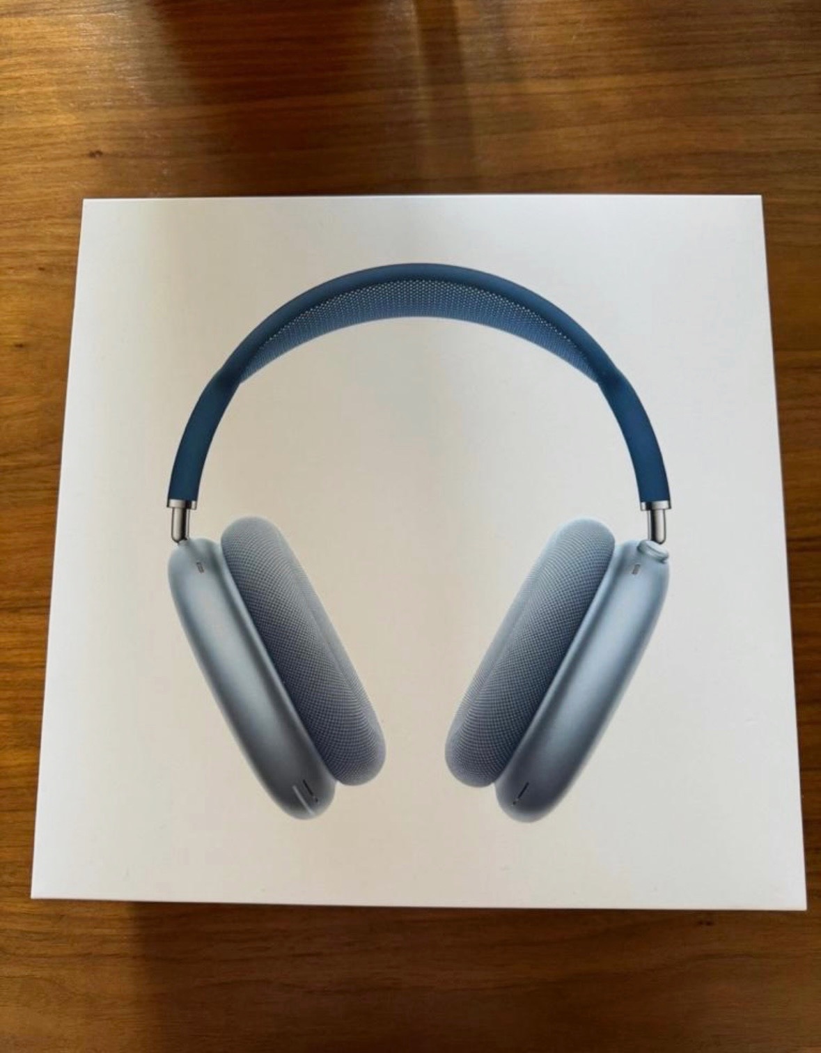 Casque audio Apple AirPods Max – Apple 4