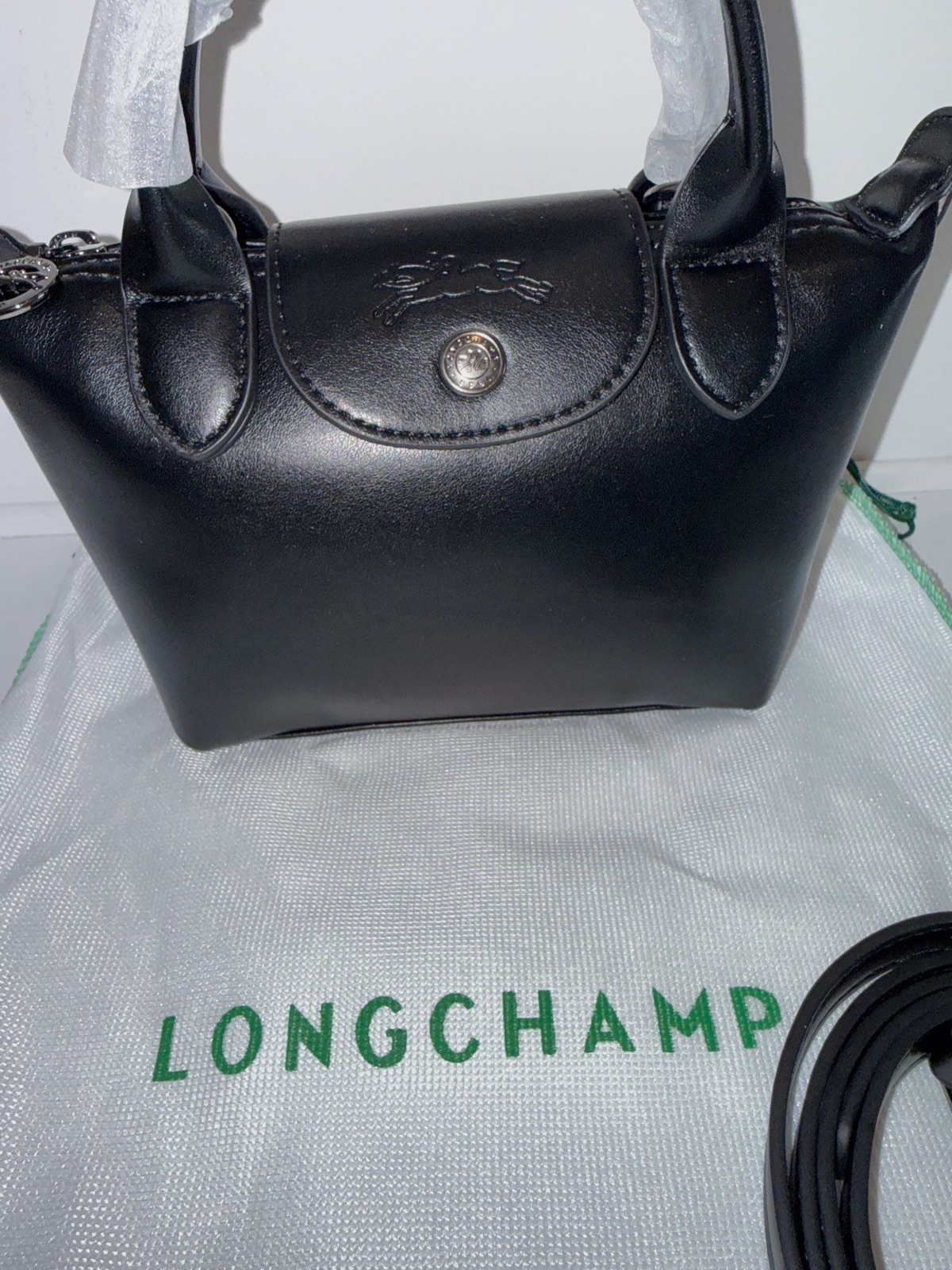 Sac a bandoulière longchamp – Longchamp 4