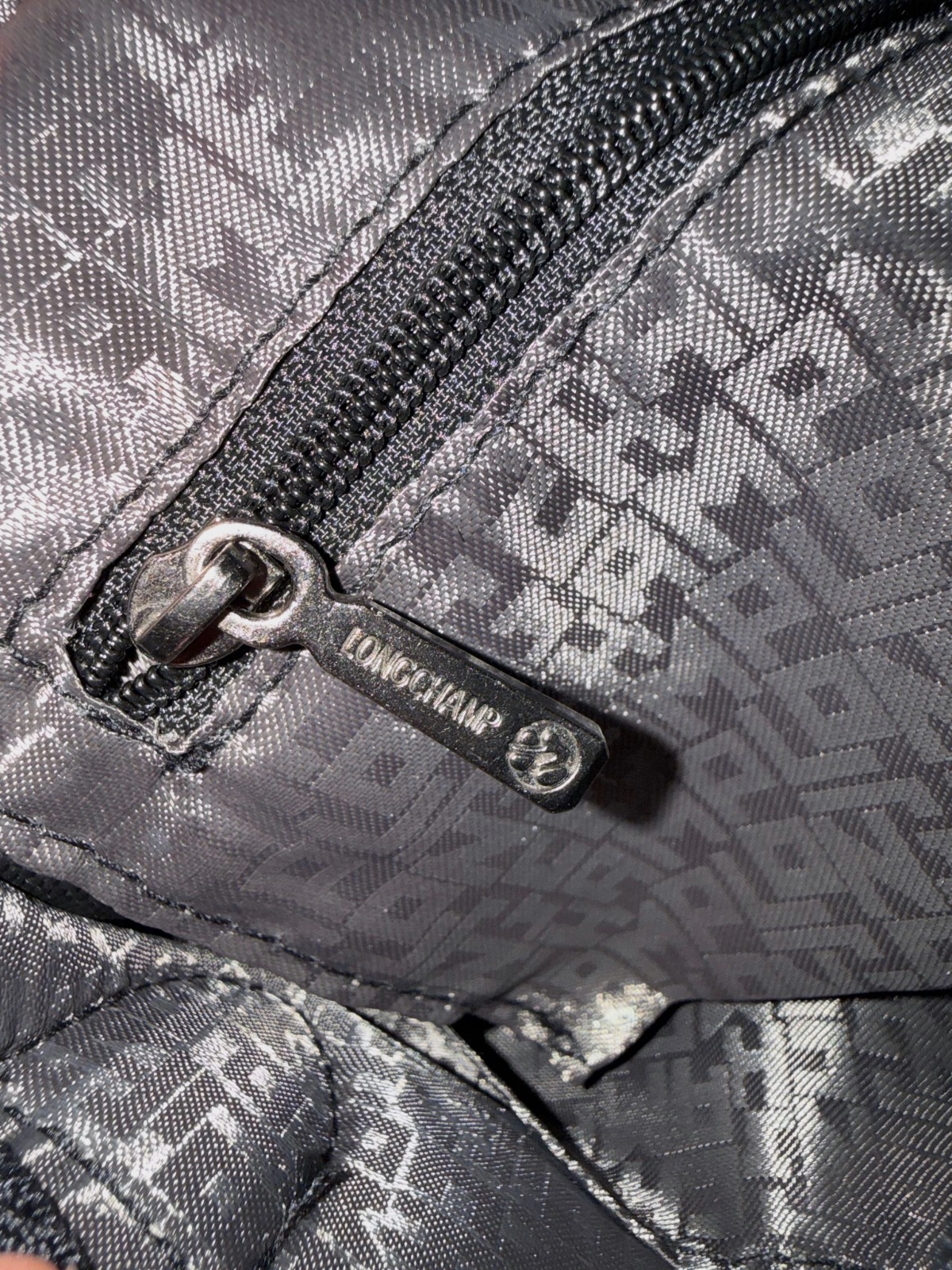 Sac a bandoulière longchamp – Longchamp 6