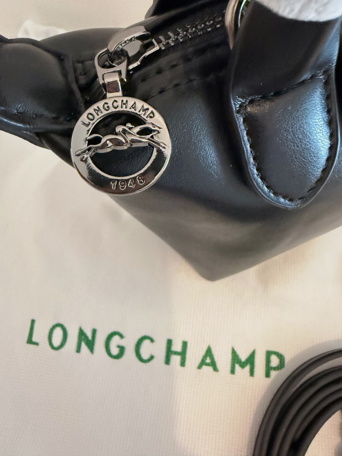 Sac a bandoulière longchamp – Longchamp 8